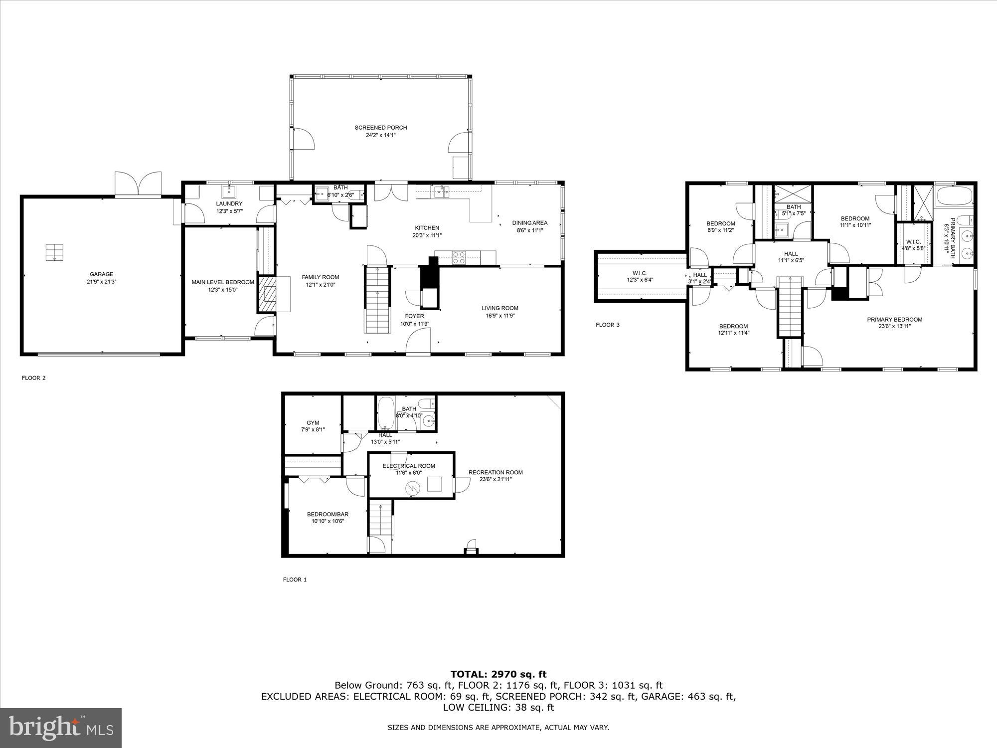 10408 HERITAGE LANDING ROAD