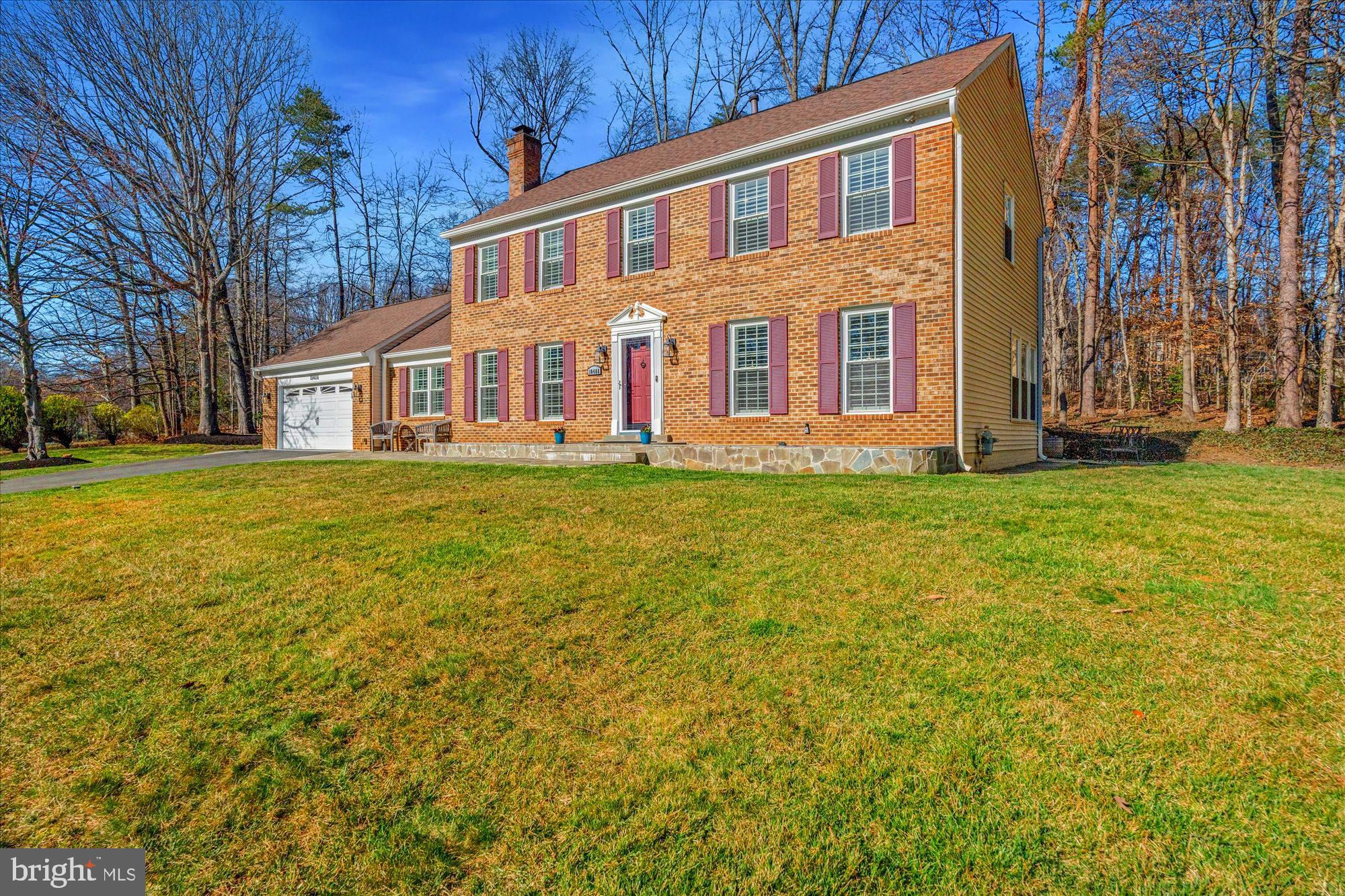 10408 HERITAGE LANDING ROAD