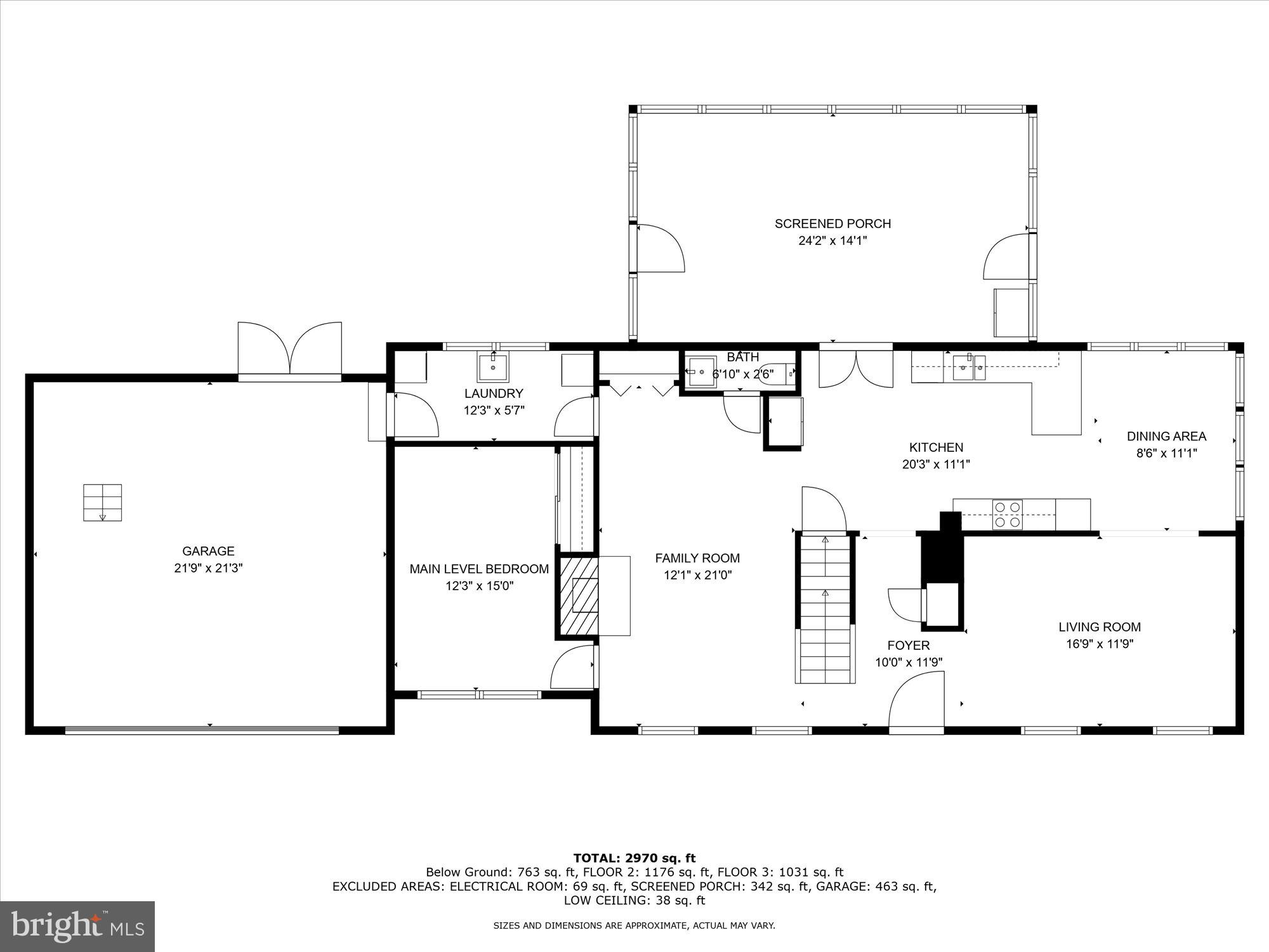 10408 HERITAGE LANDING ROAD