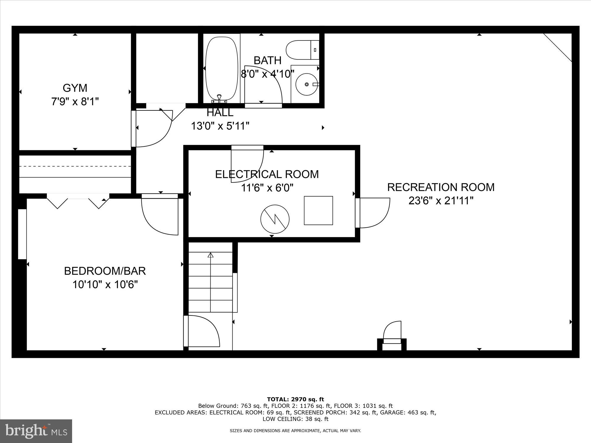 10408 HERITAGE LANDING ROAD