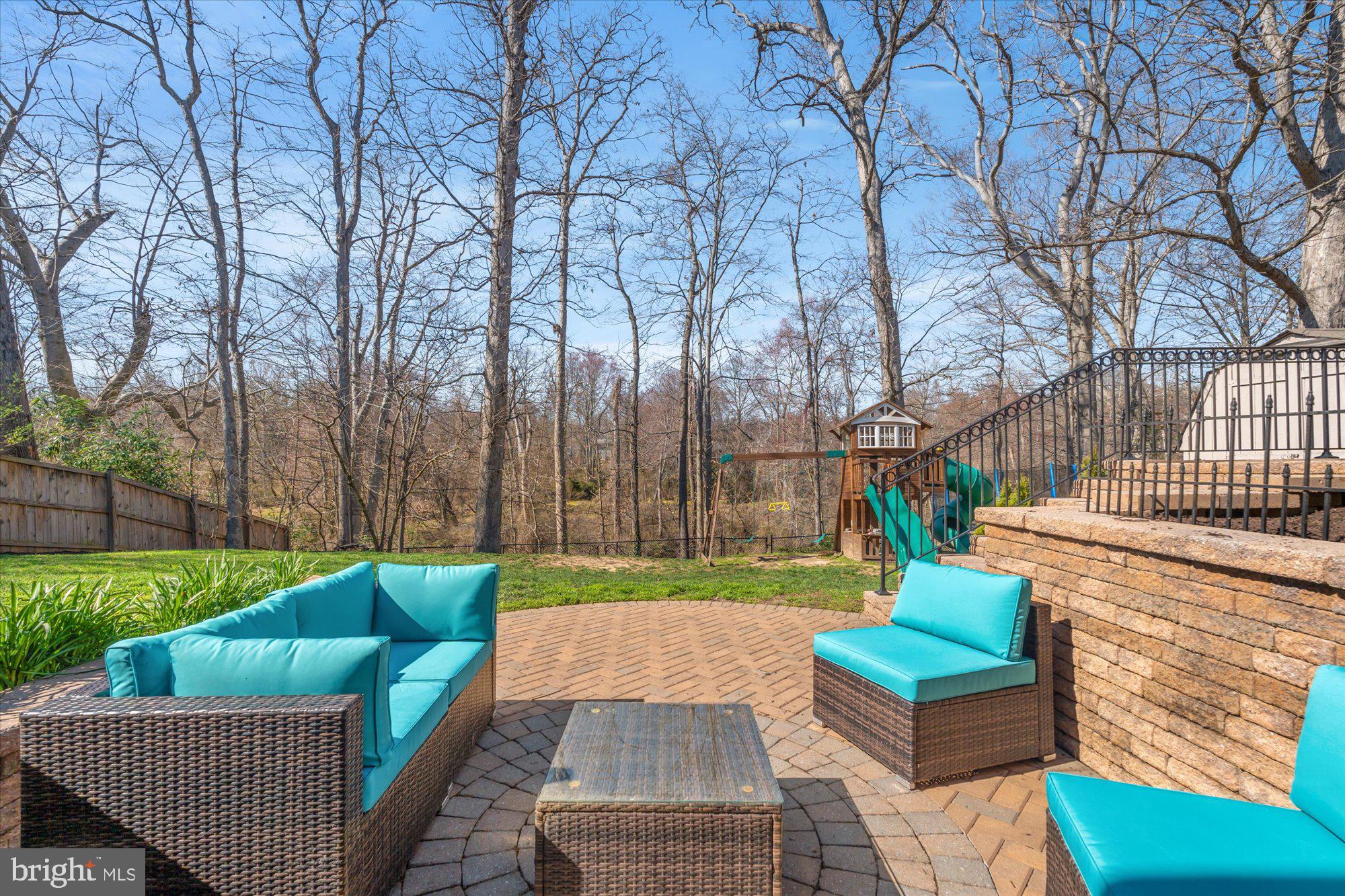 2312 WILLIAM AND MARY DRIVE