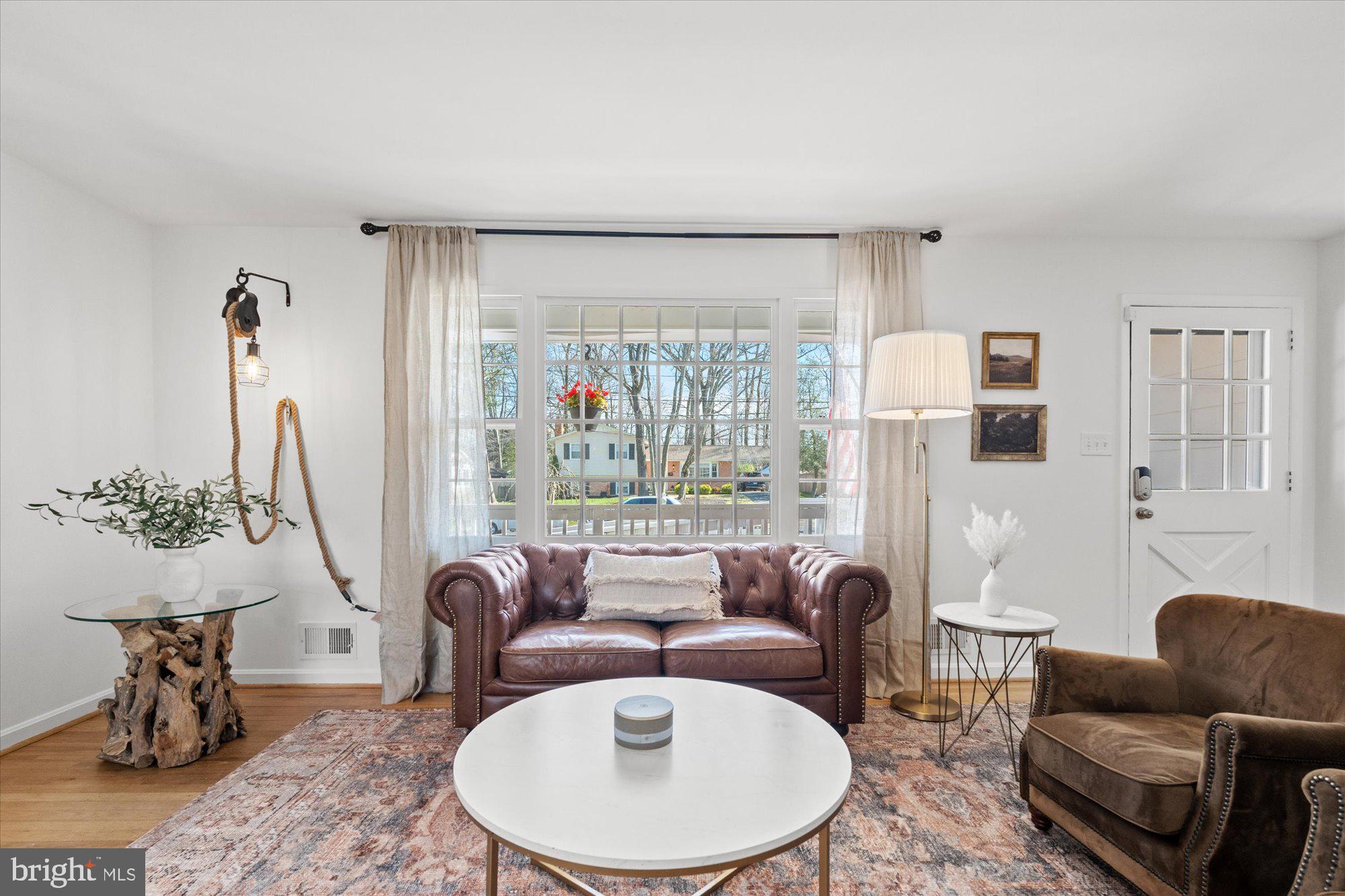 2312 WILLIAM AND MARY DRIVE