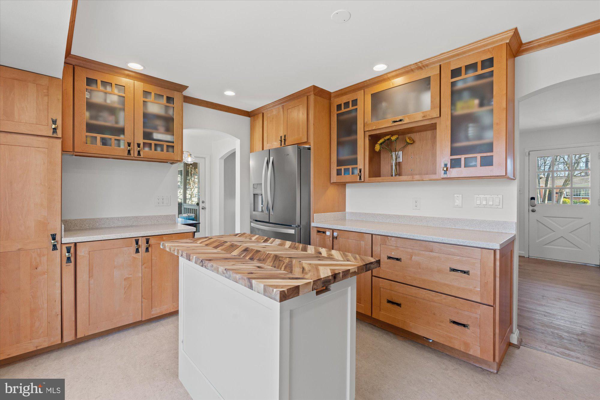 2312 WILLIAM AND MARY DRIVE