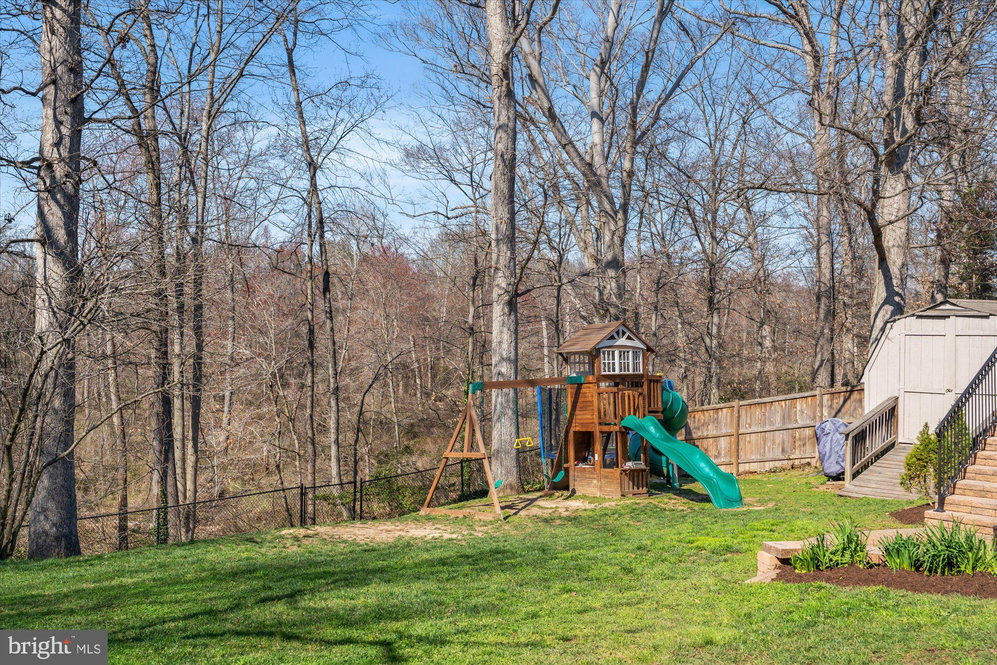 2312 WILLIAM AND MARY DRIVE
