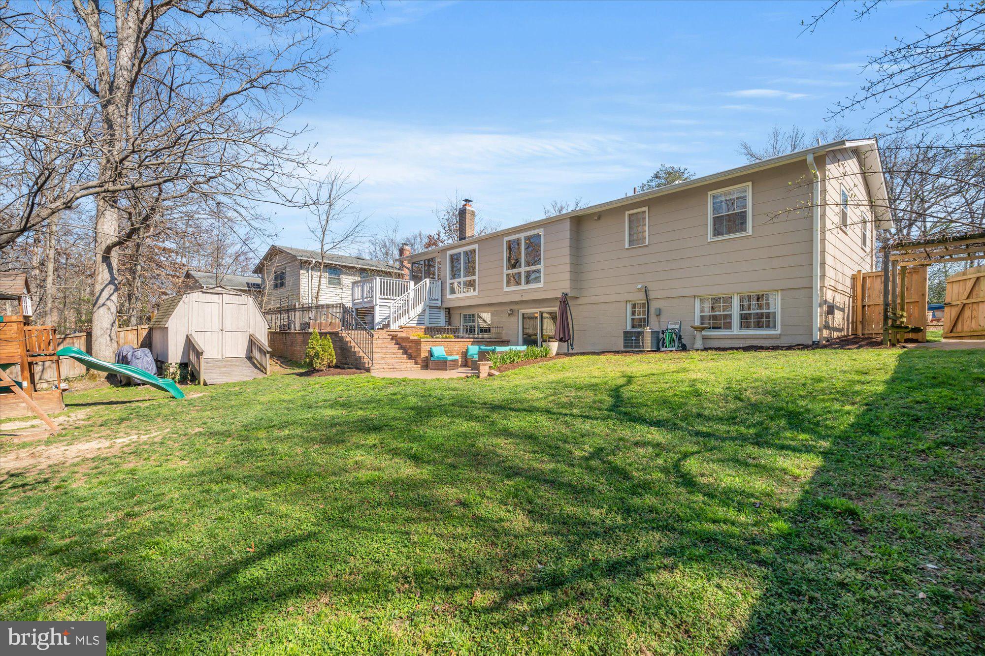 2312 WILLIAM AND MARY DRIVE