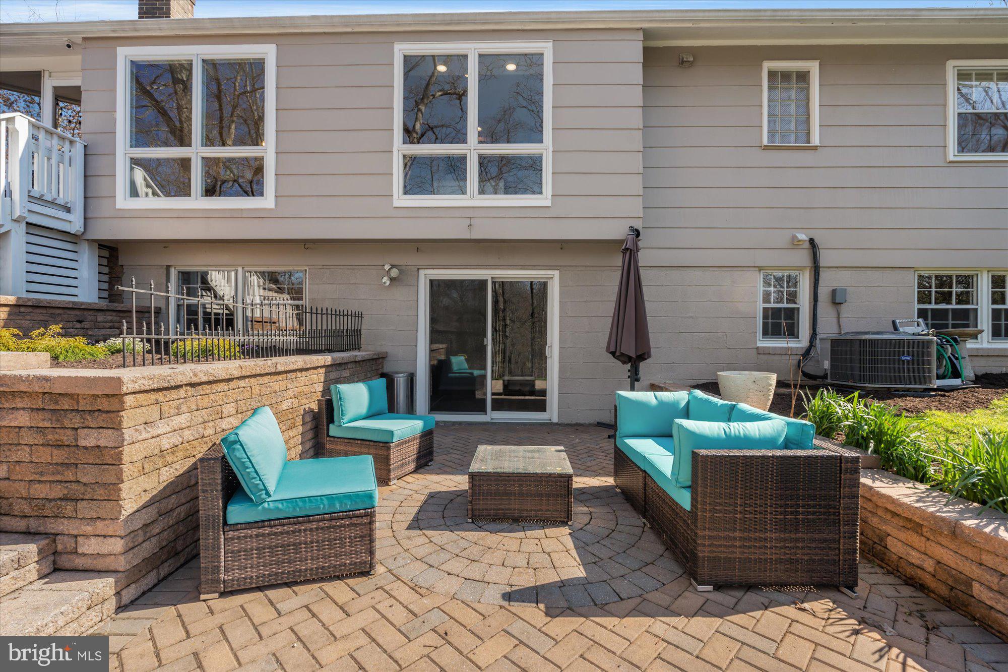 2312 WILLIAM AND MARY DRIVE