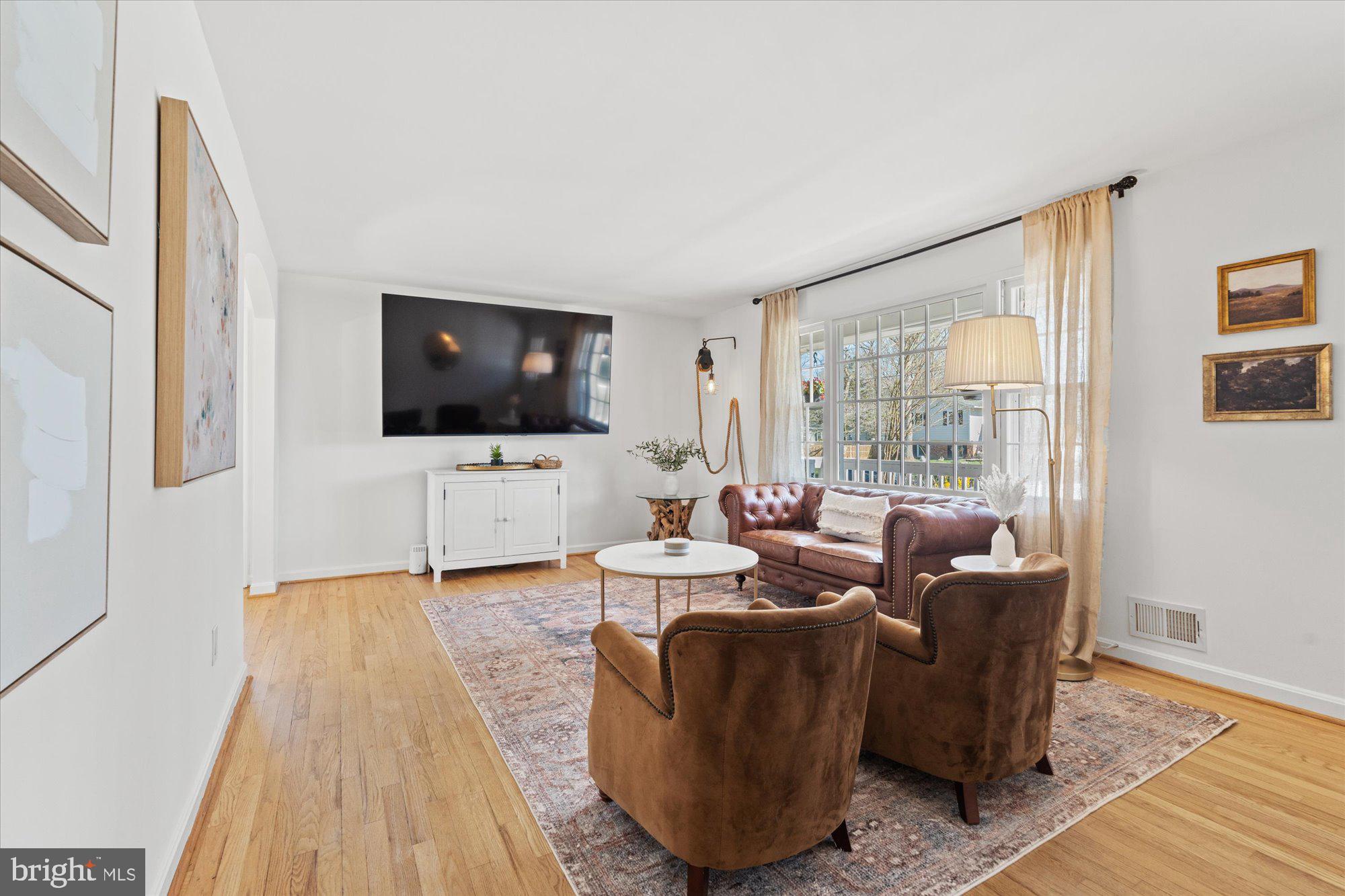 2312 WILLIAM AND MARY DRIVE
