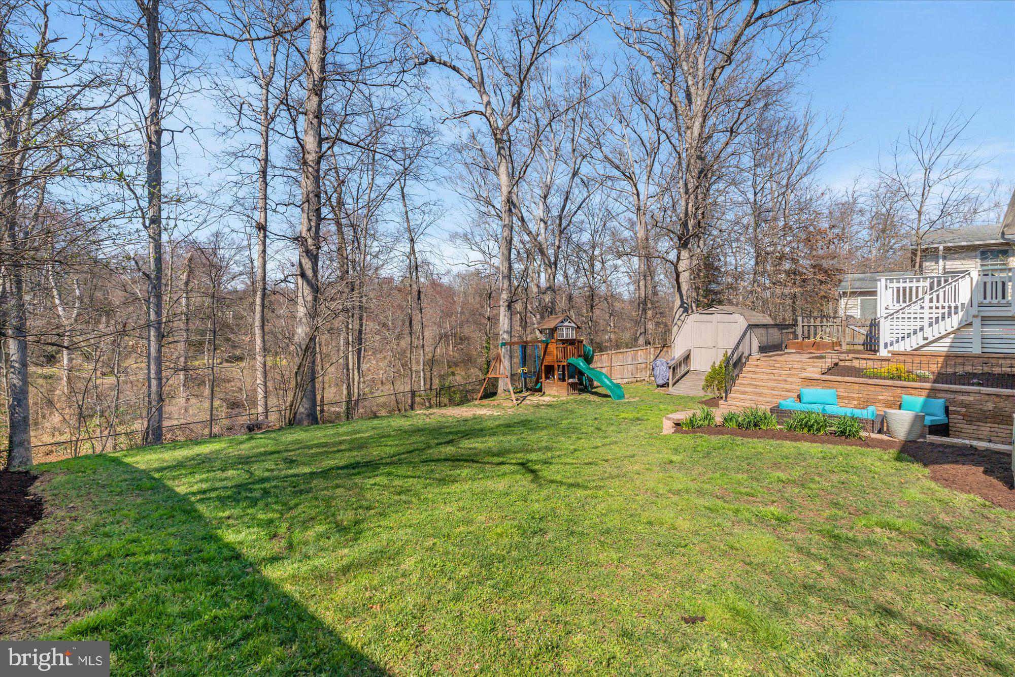 2312 WILLIAM AND MARY DRIVE