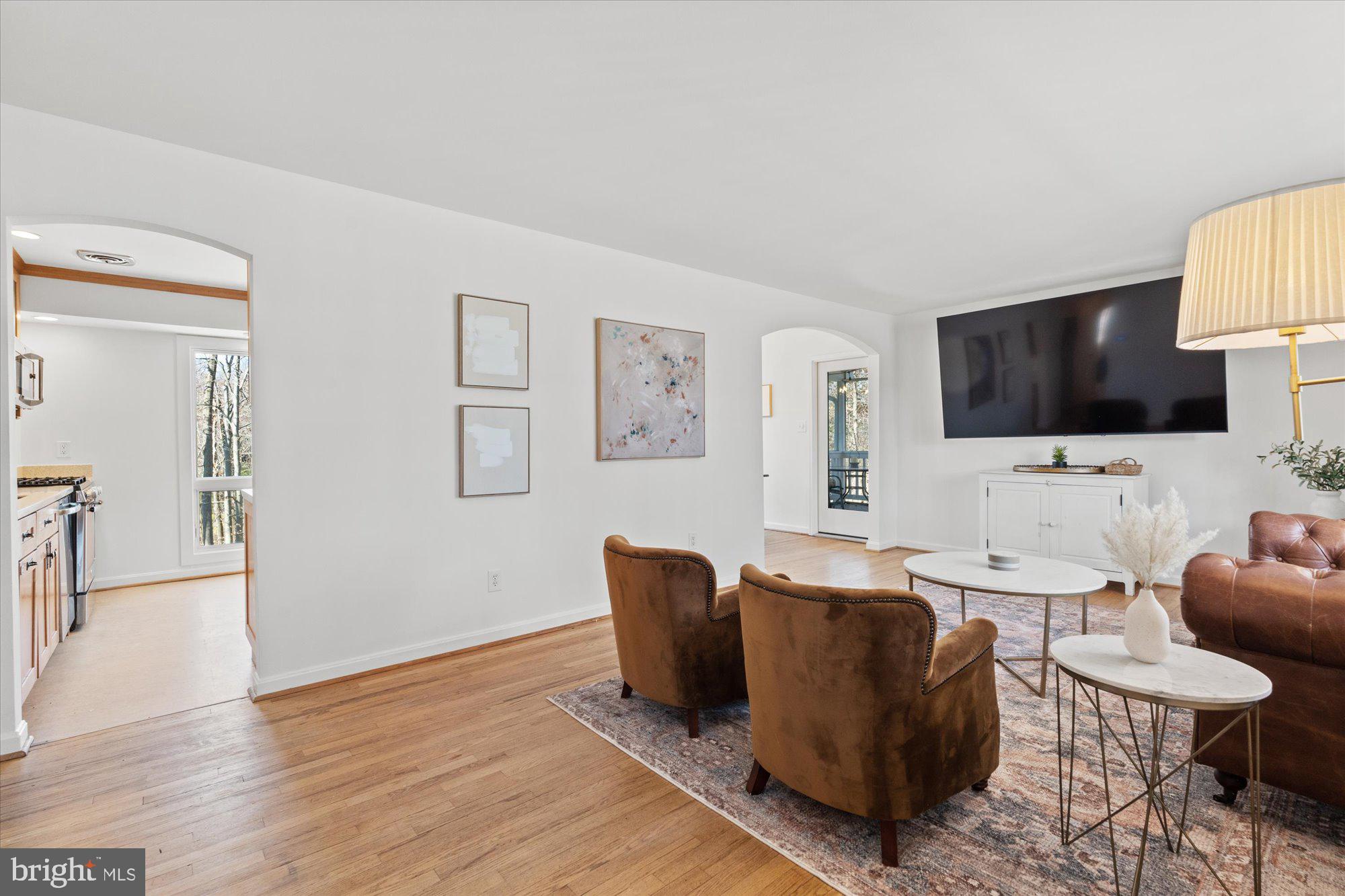 2312 WILLIAM AND MARY DRIVE