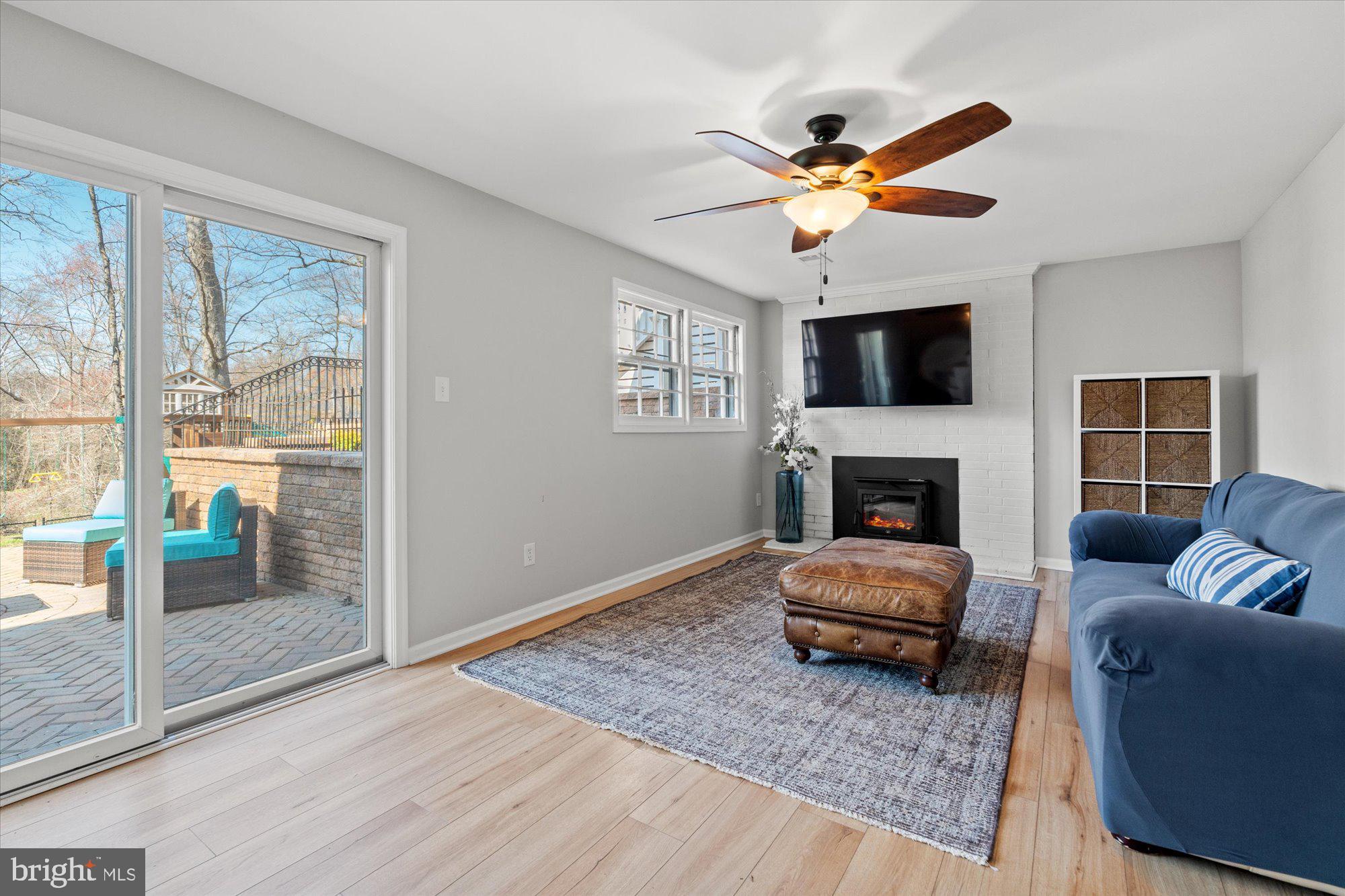 2312 WILLIAM AND MARY DRIVE