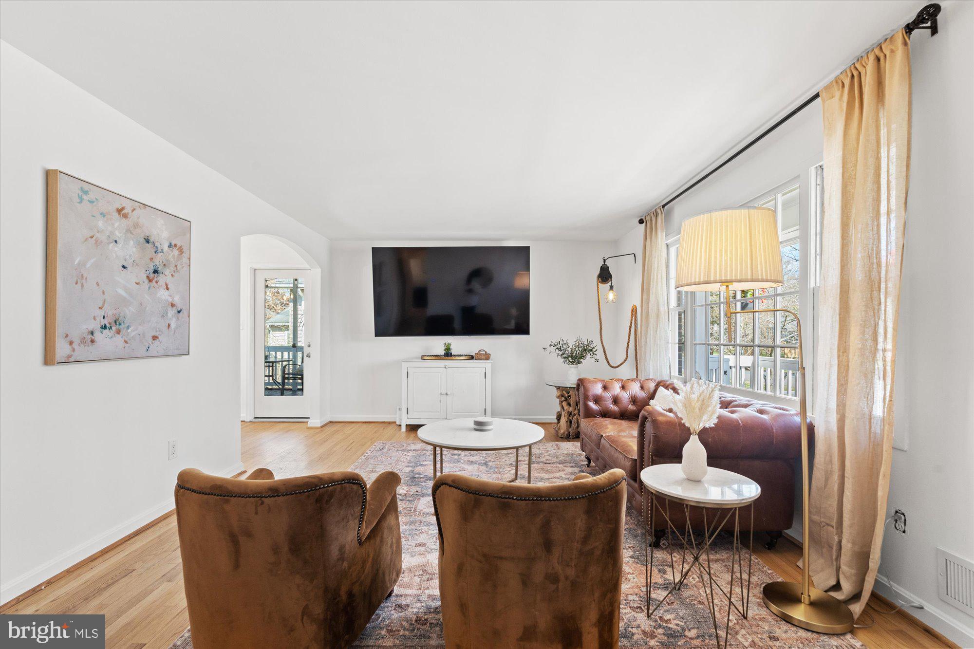2312 WILLIAM AND MARY DRIVE