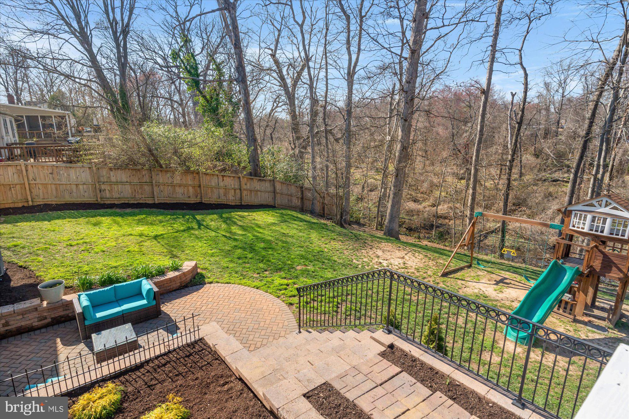 2312 WILLIAM AND MARY DRIVE