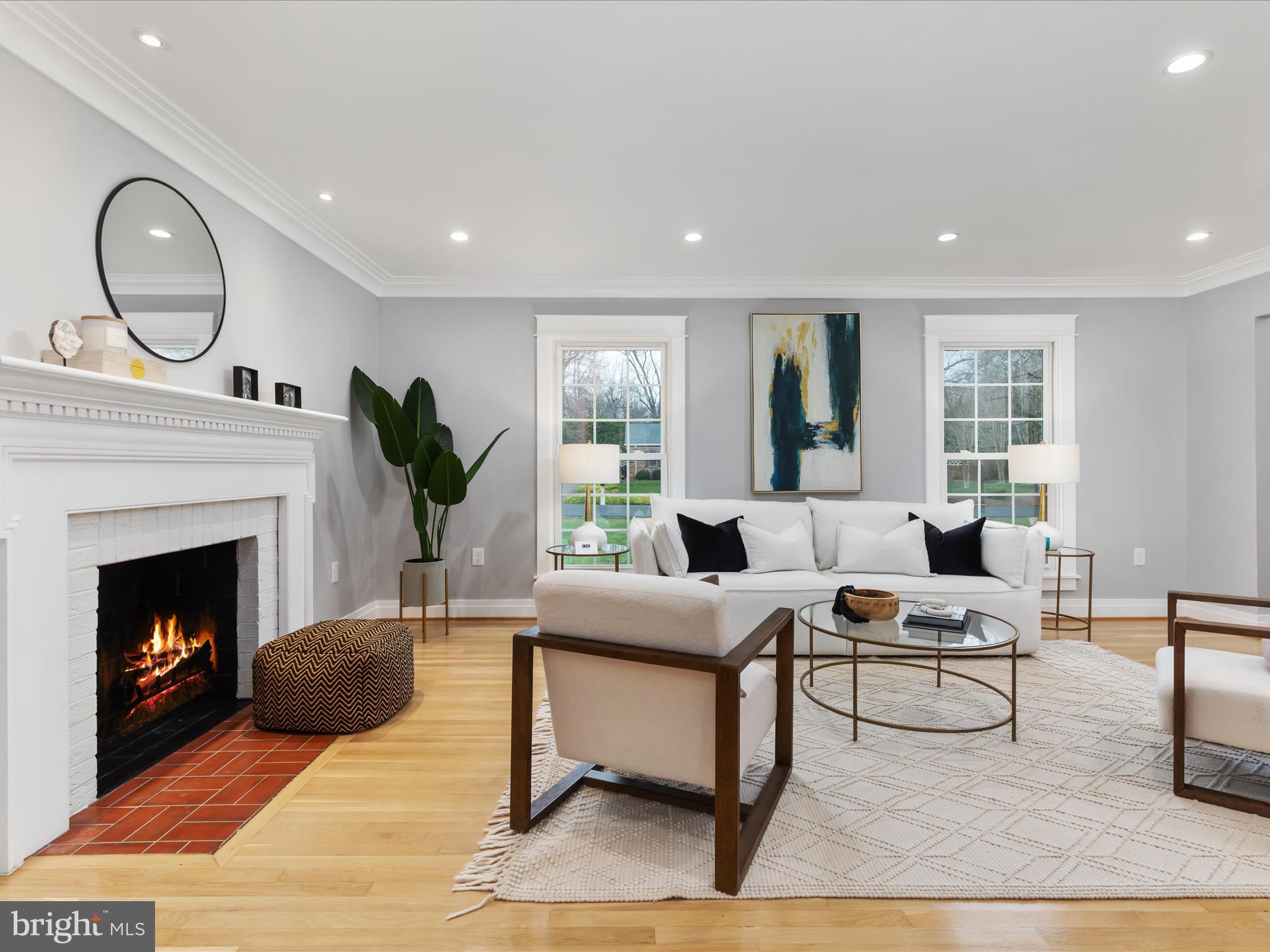 9401 FERRY LANDING COURT
