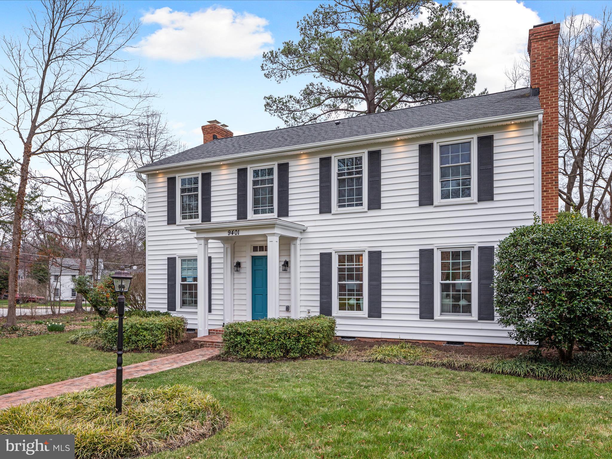 9401 FERRY LANDING COURT