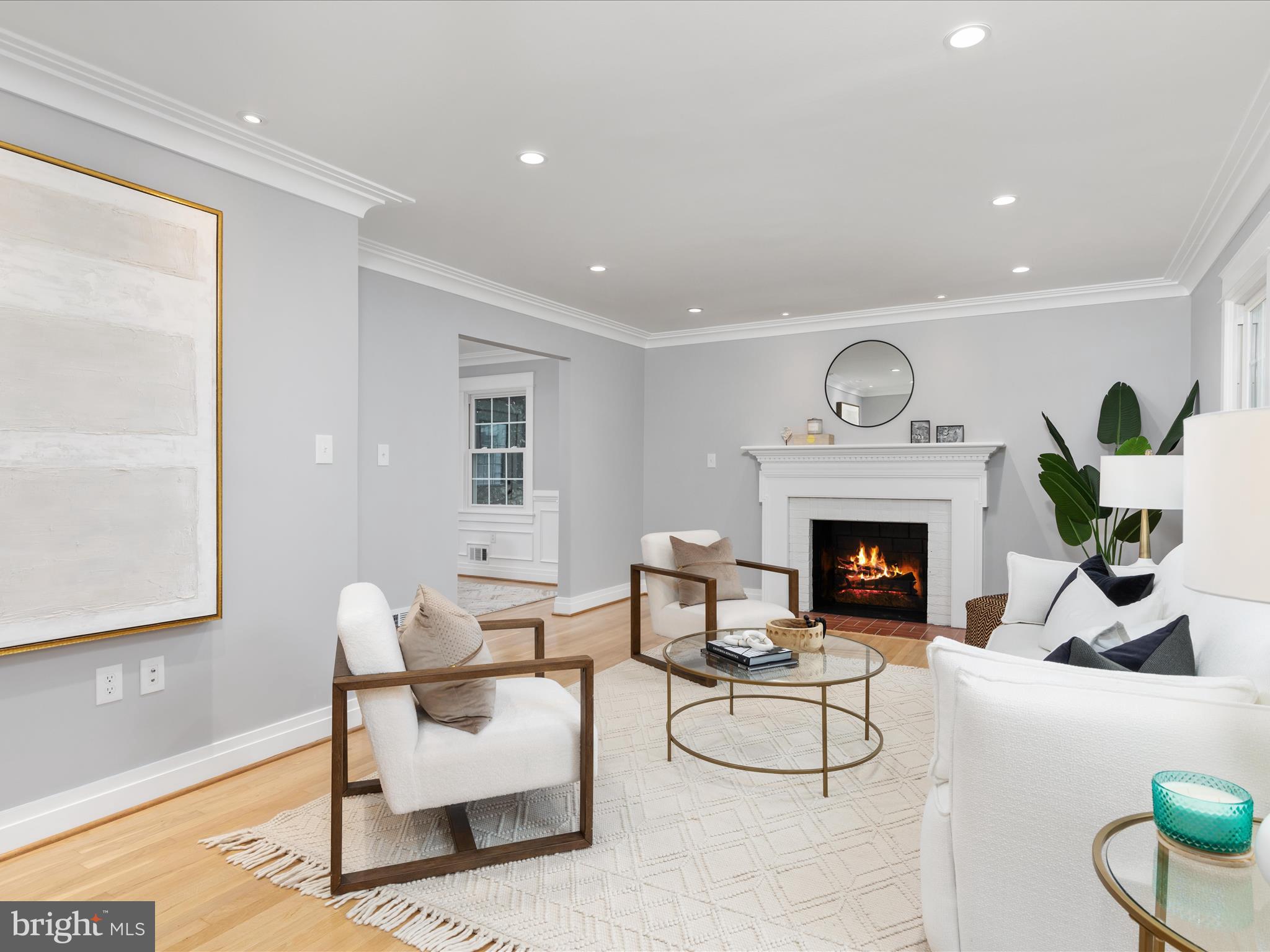 9401 FERRY LANDING COURT