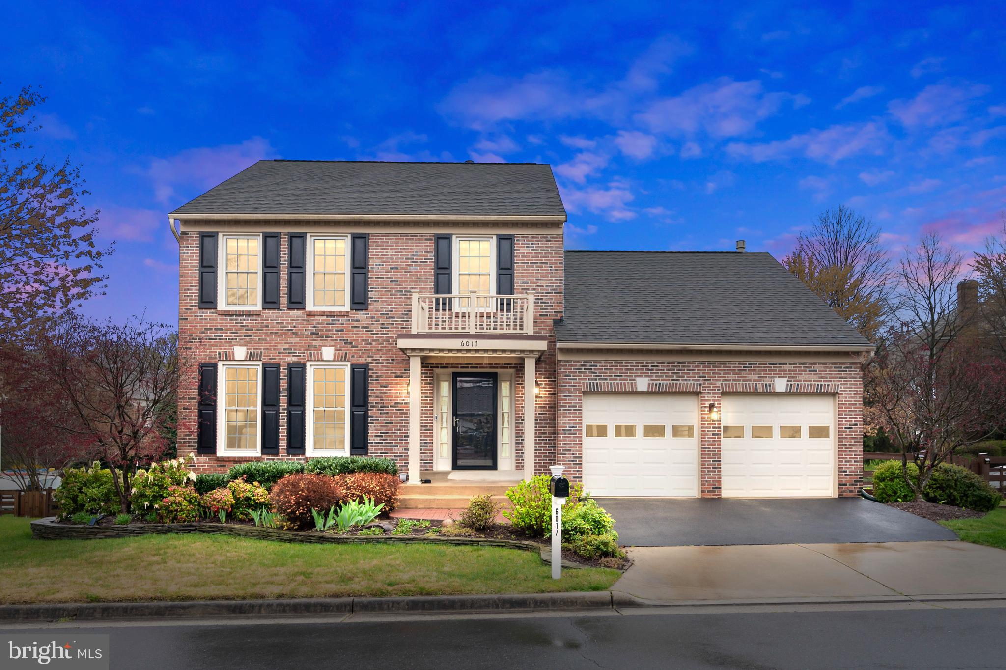 6017 WOODLAKE LANE