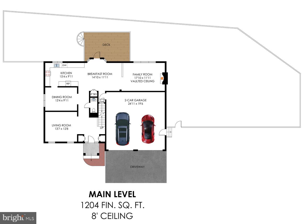 6017 WOODLAKE LANE