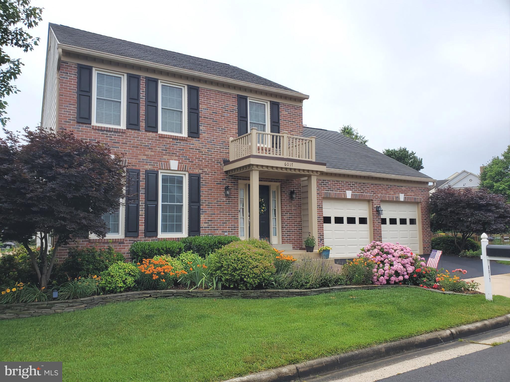 6017 WOODLAKE LANE