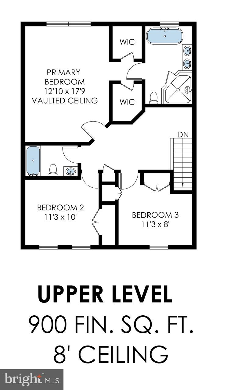6017 WOODLAKE LANE