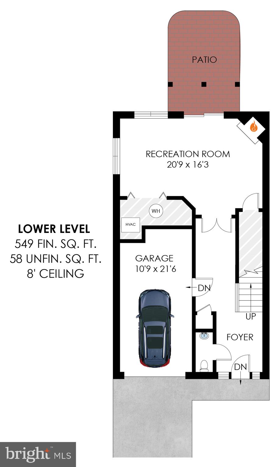 6535 KELSEY POINT CIRCLE