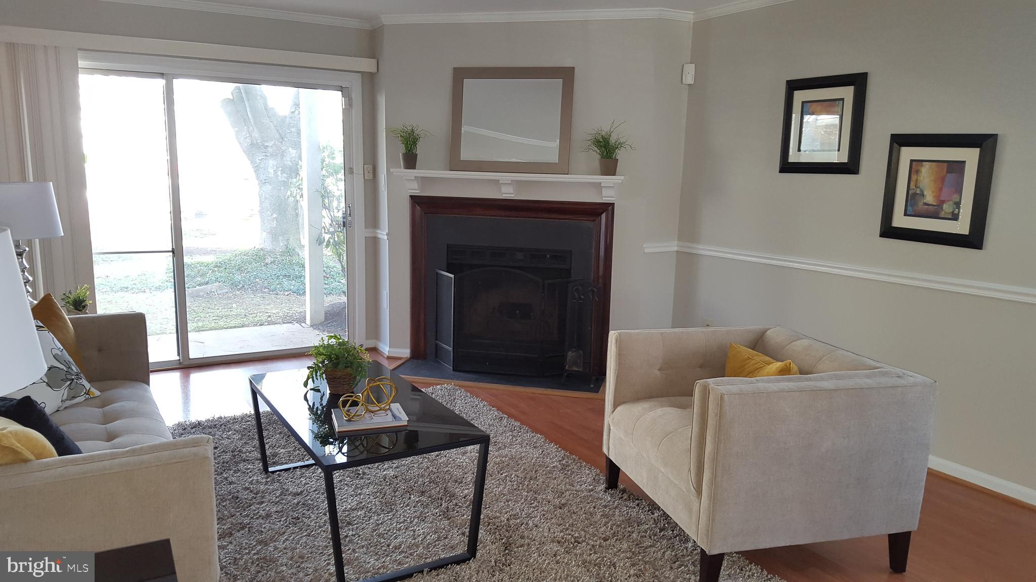 2821 YARLING COURT 2821