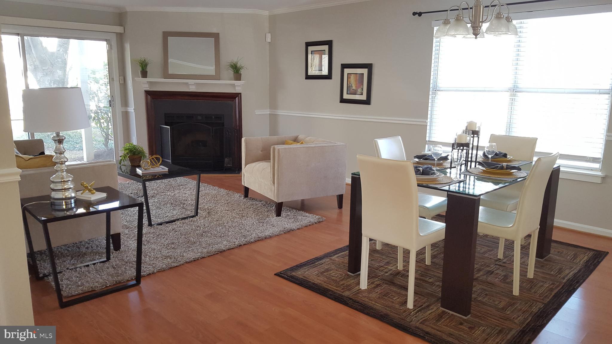2821 YARLING COURT 2821
