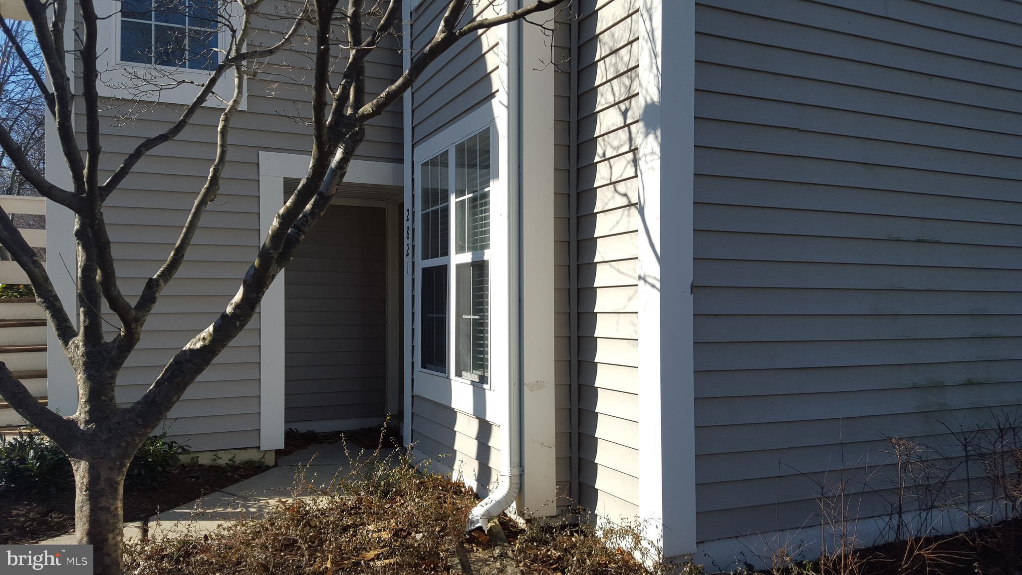2821 YARLING COURT 2821