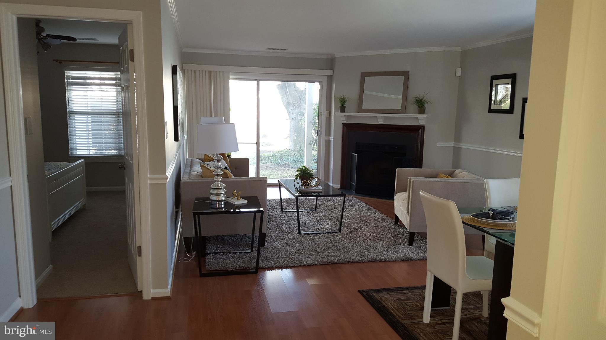 2821 YARLING COURT 2821