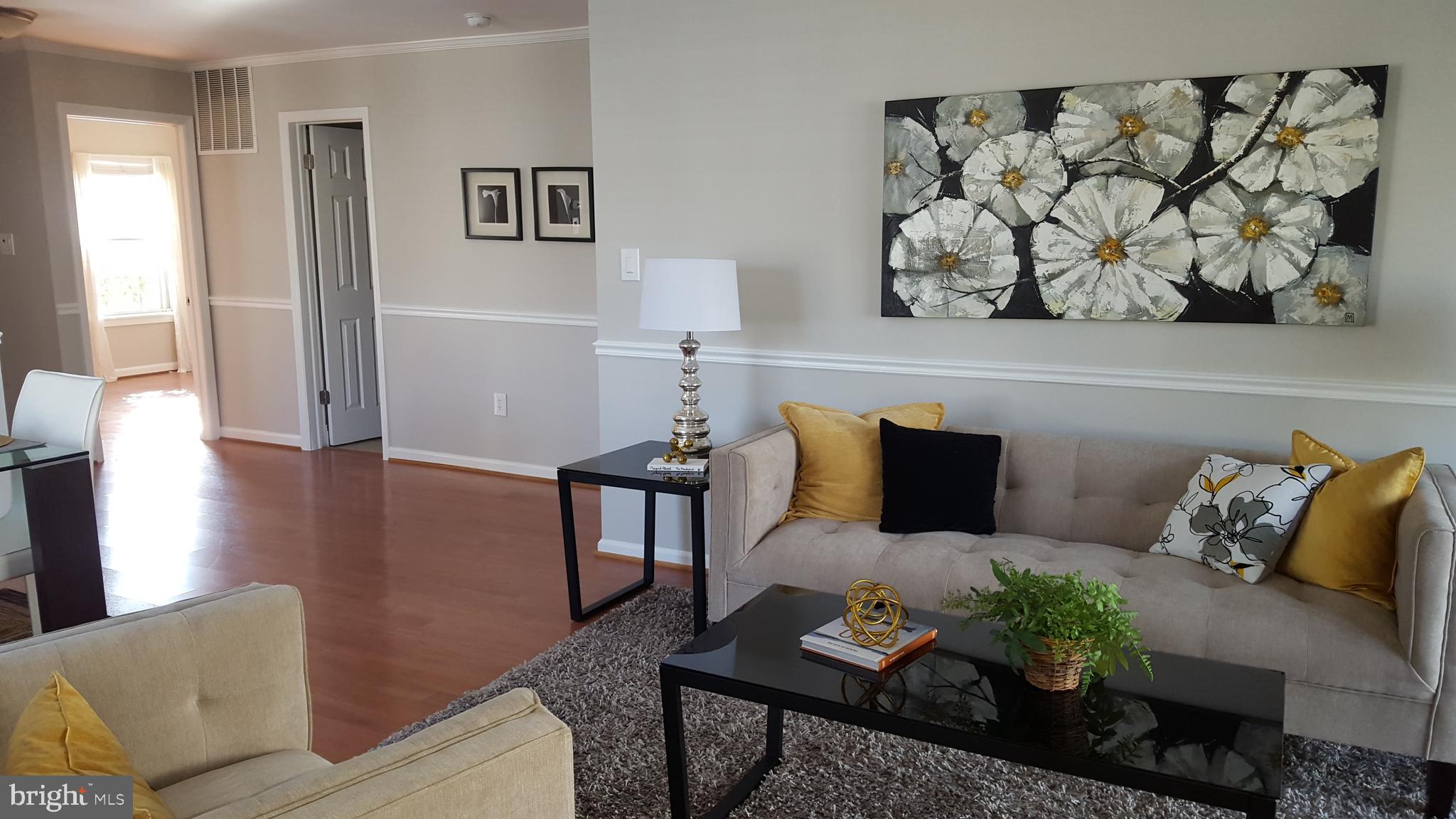 2821 YARLING COURT 2821