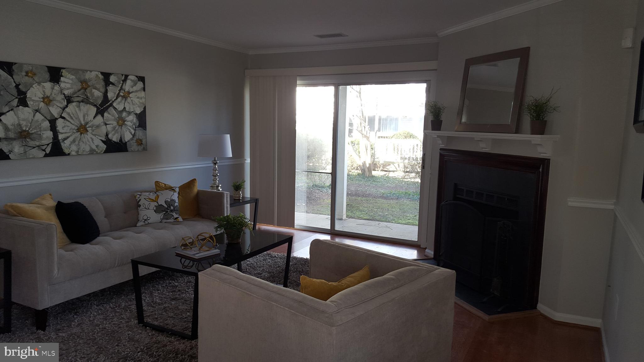 2821 YARLING COURT 2821