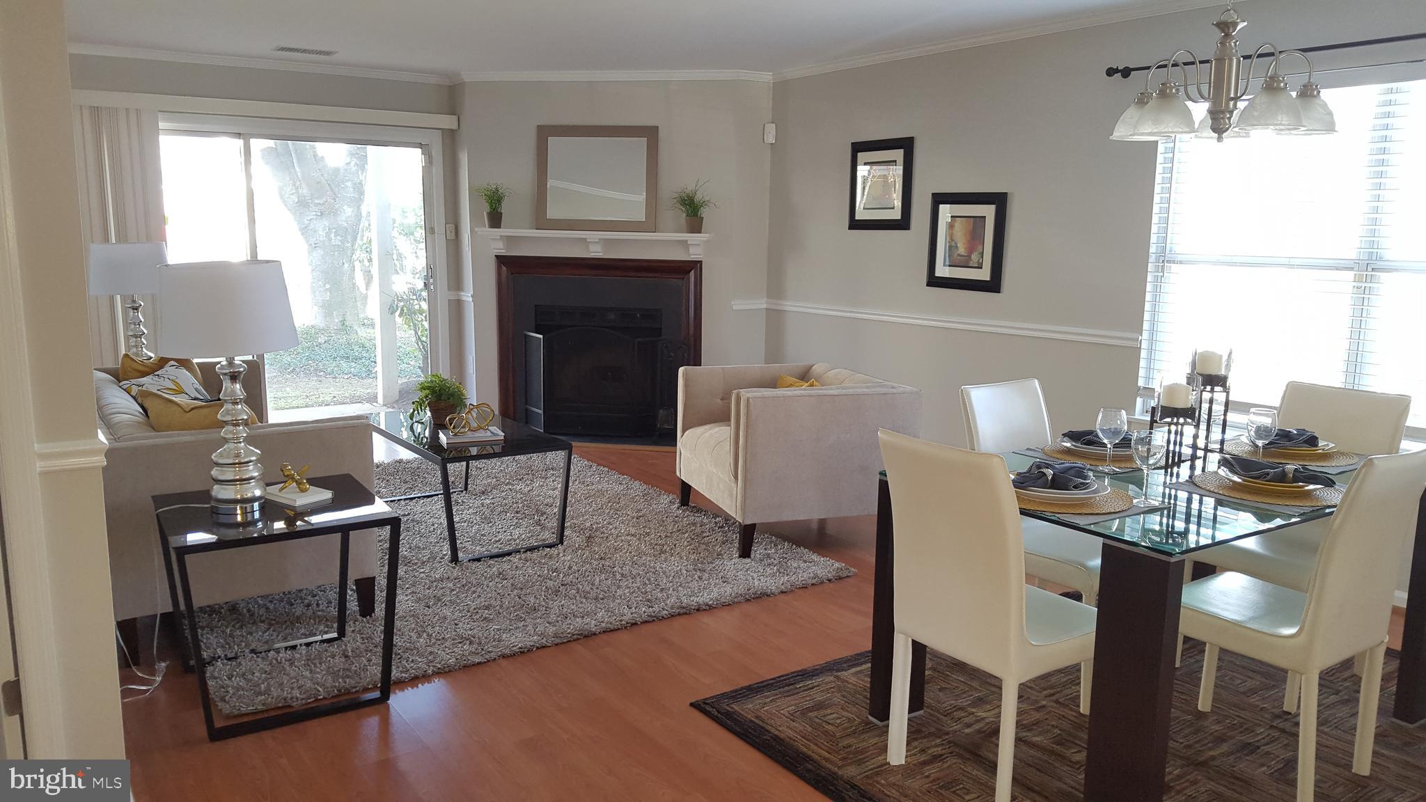 2821 YARLING COURT 2821