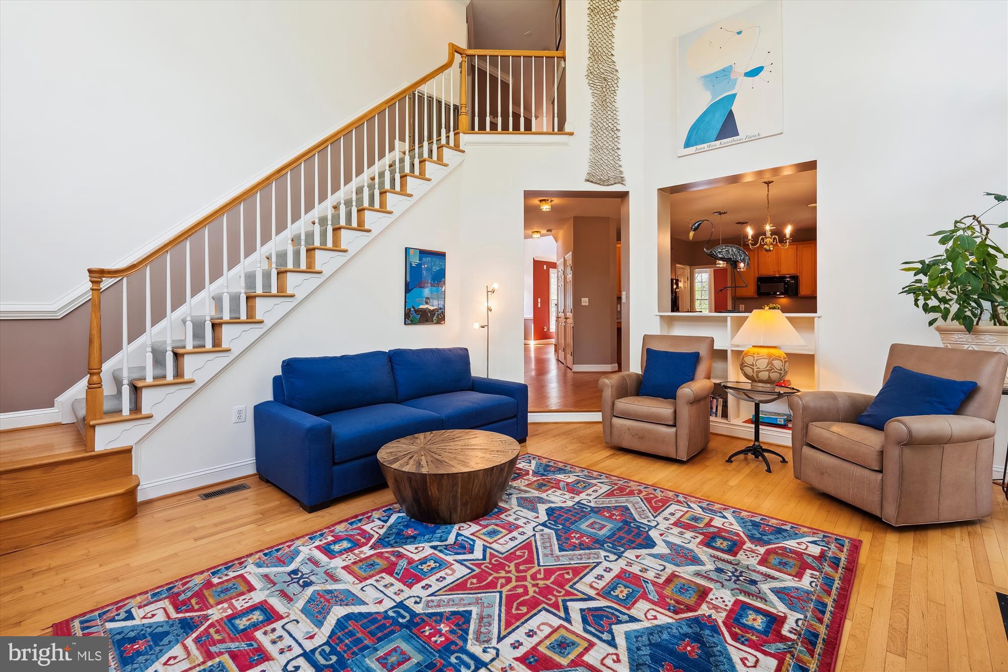 3318 WILKINS DRIVE A