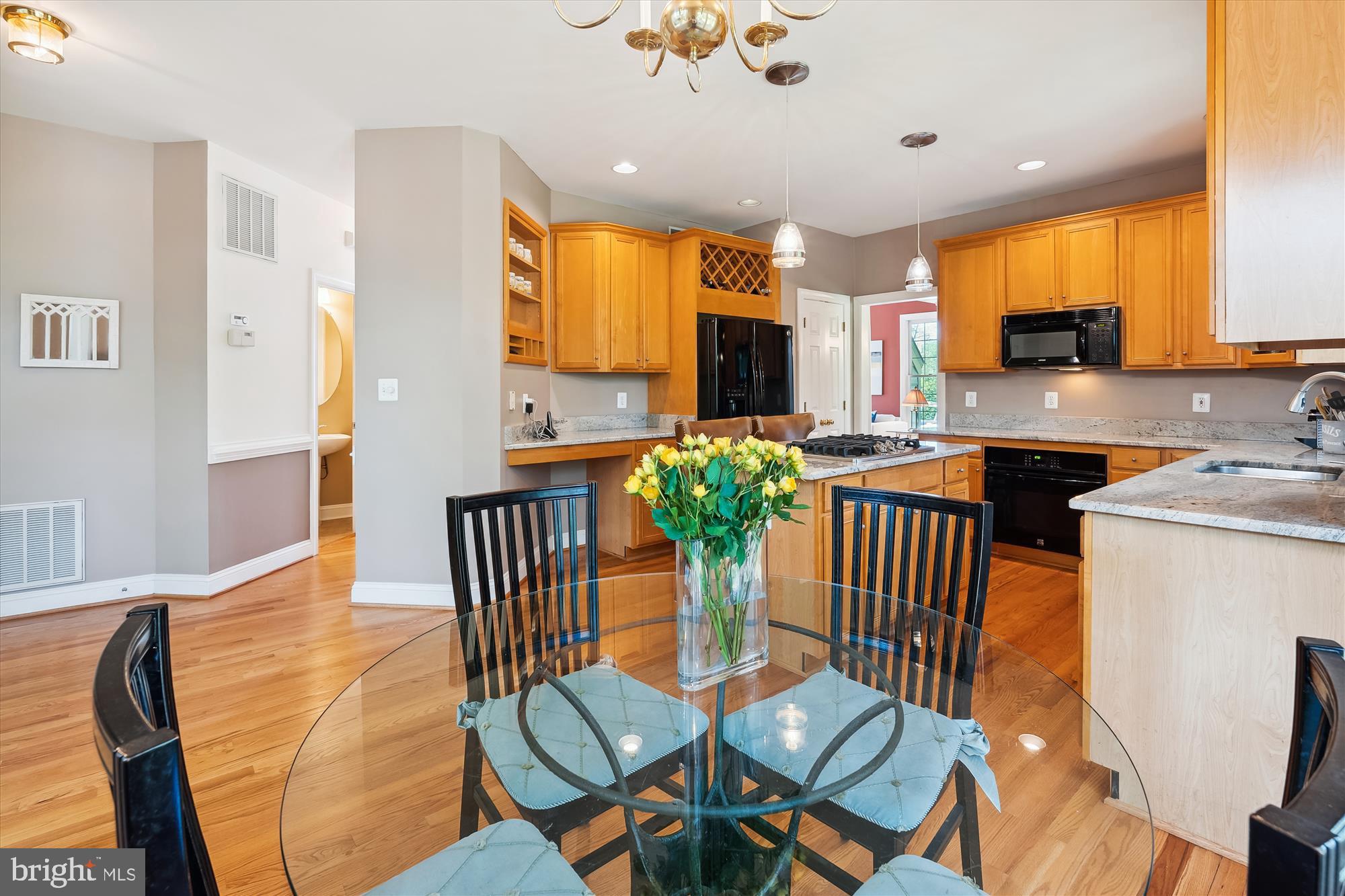 3318 WILKINS DRIVE A