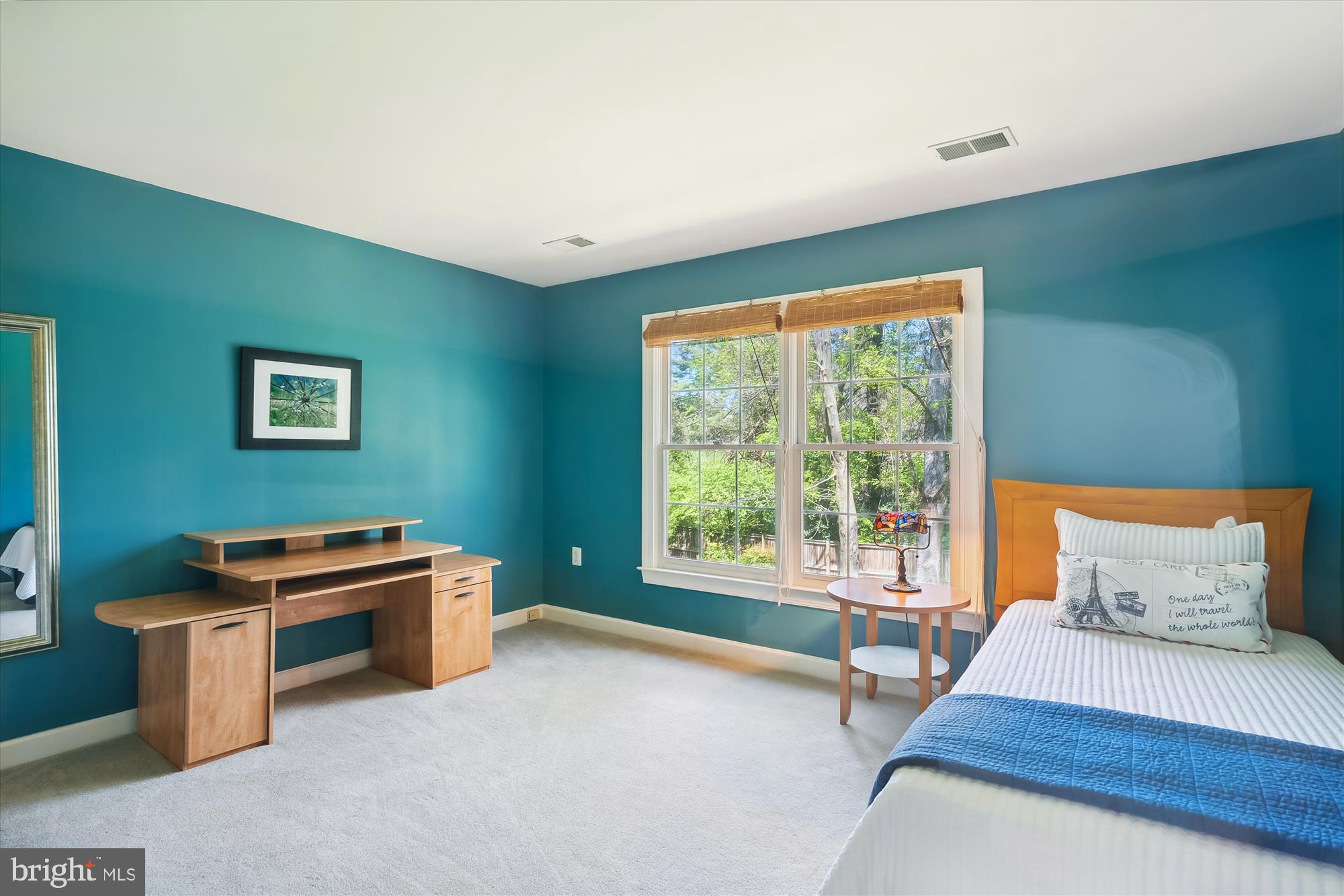 3318 WILKINS DRIVE A