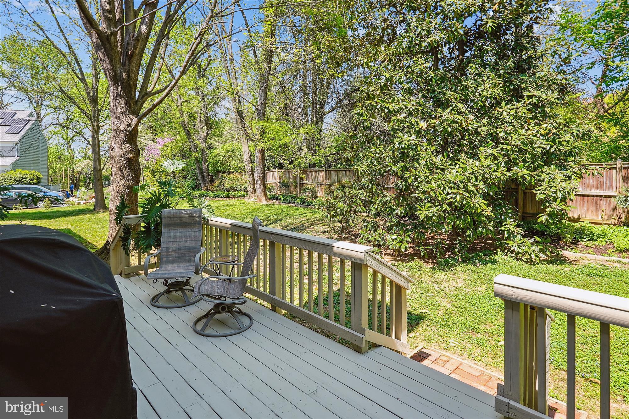 3318 WILKINS DRIVE A