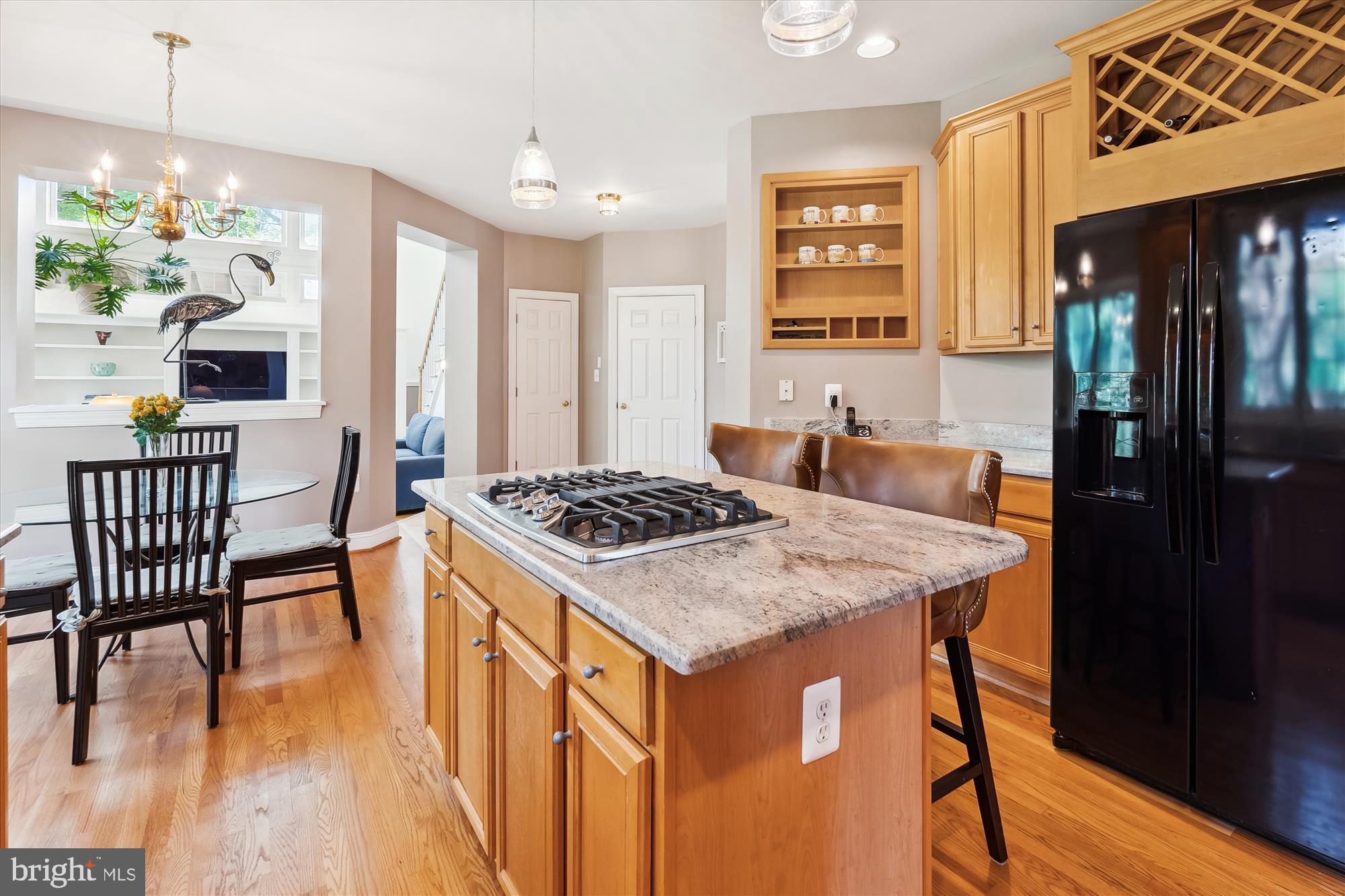 3318 WILKINS DRIVE A