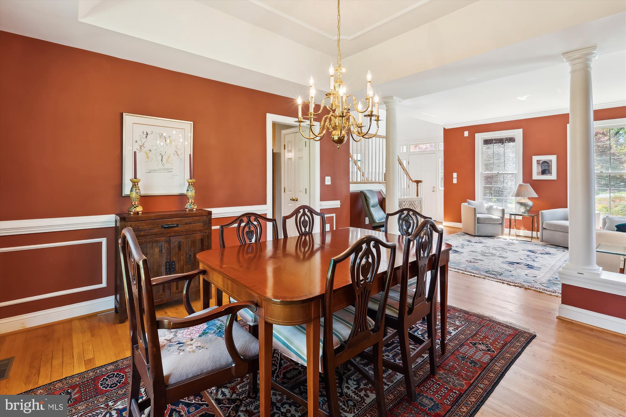 3318 WILKINS DRIVE A