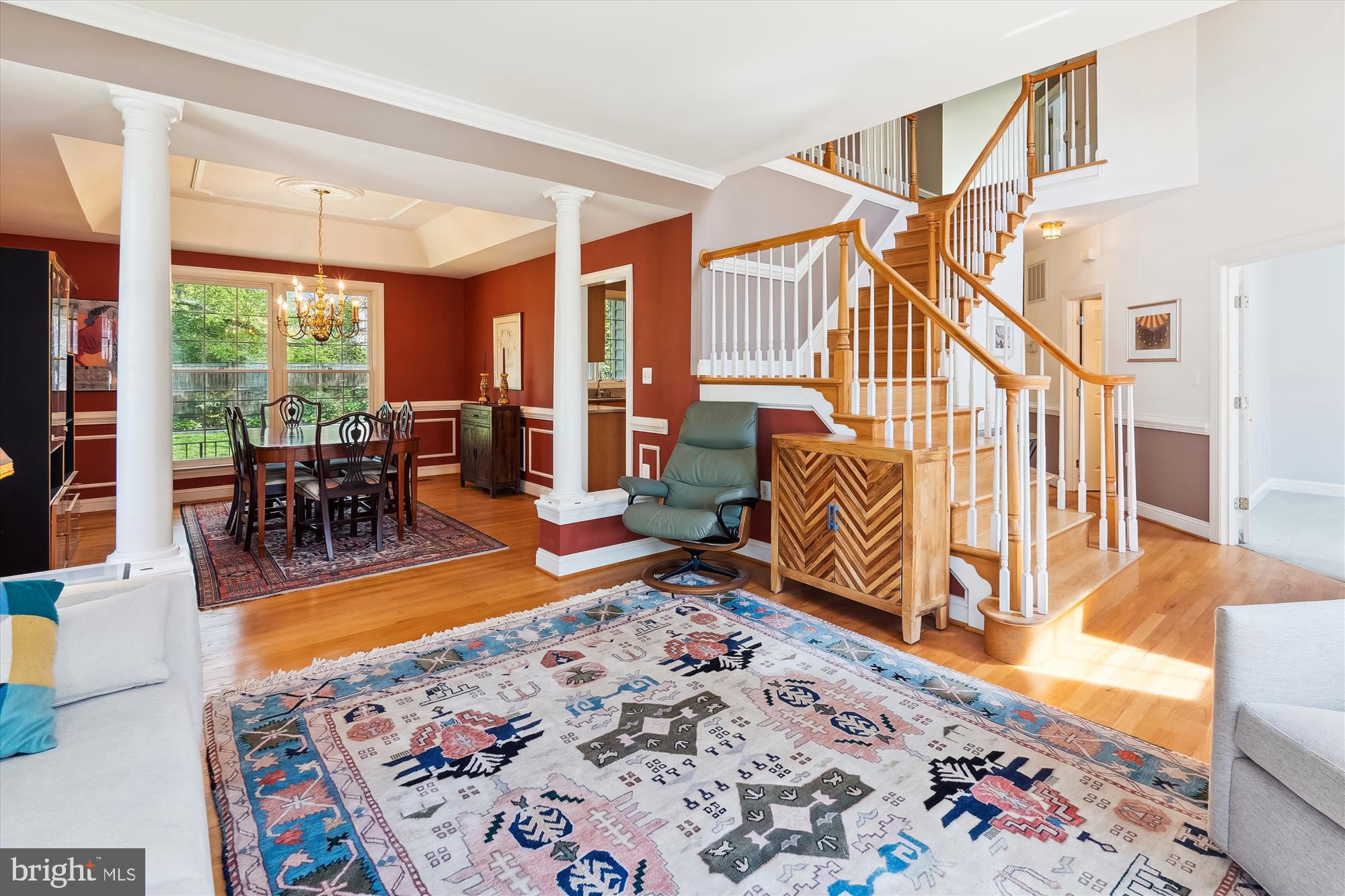 3318 WILKINS DRIVE A