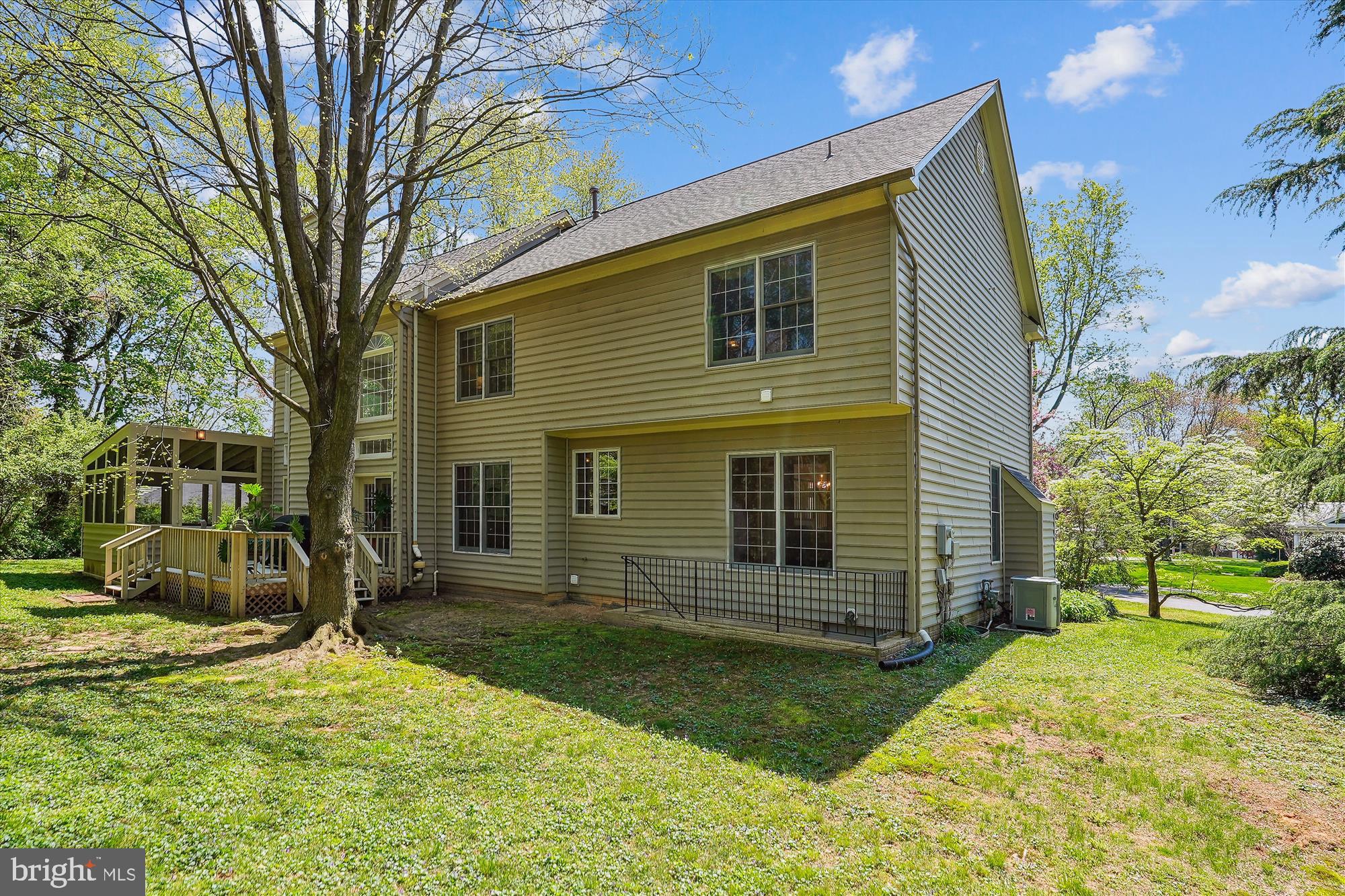3318 WILKINS DRIVE A
