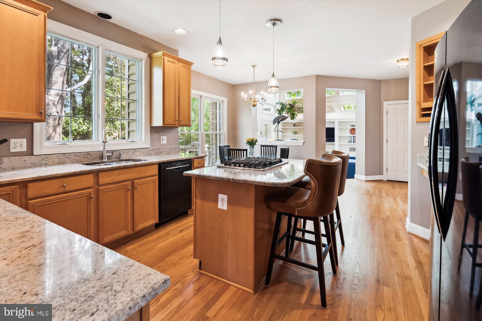 3318 WILKINS DRIVE A