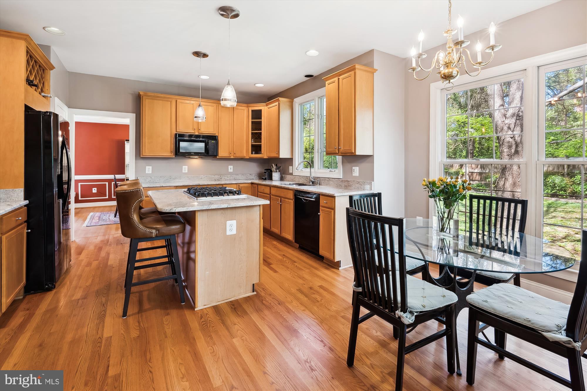 3318 WILKINS DRIVE A