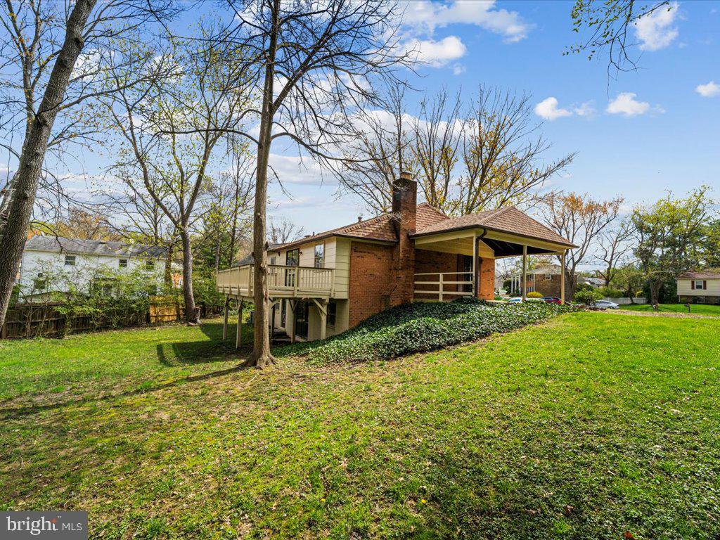 4502 HADRIAN COURT