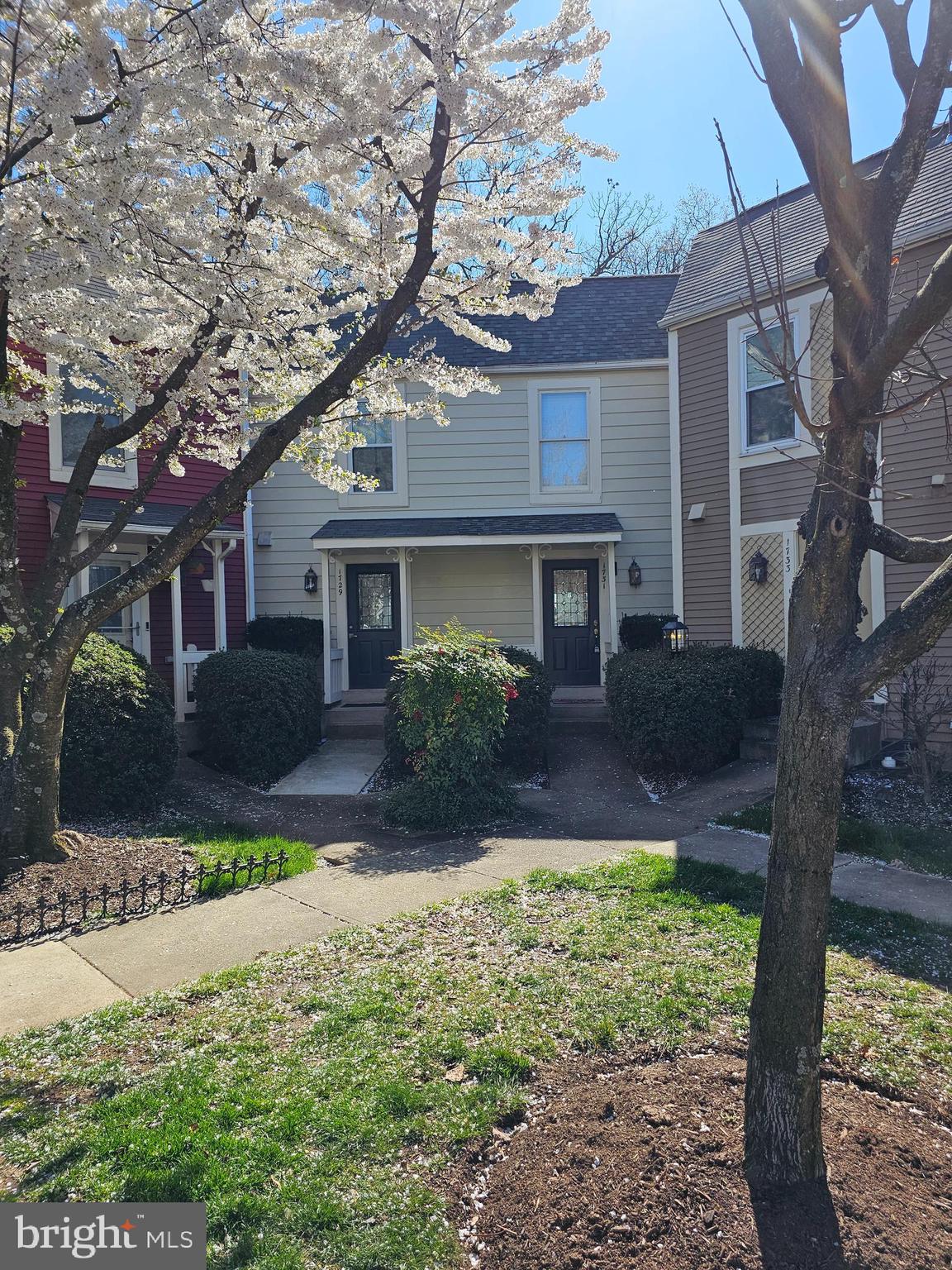 1731 QUIETREE DRIVE