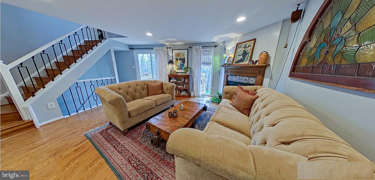 1731 QUIETREE DRIVE