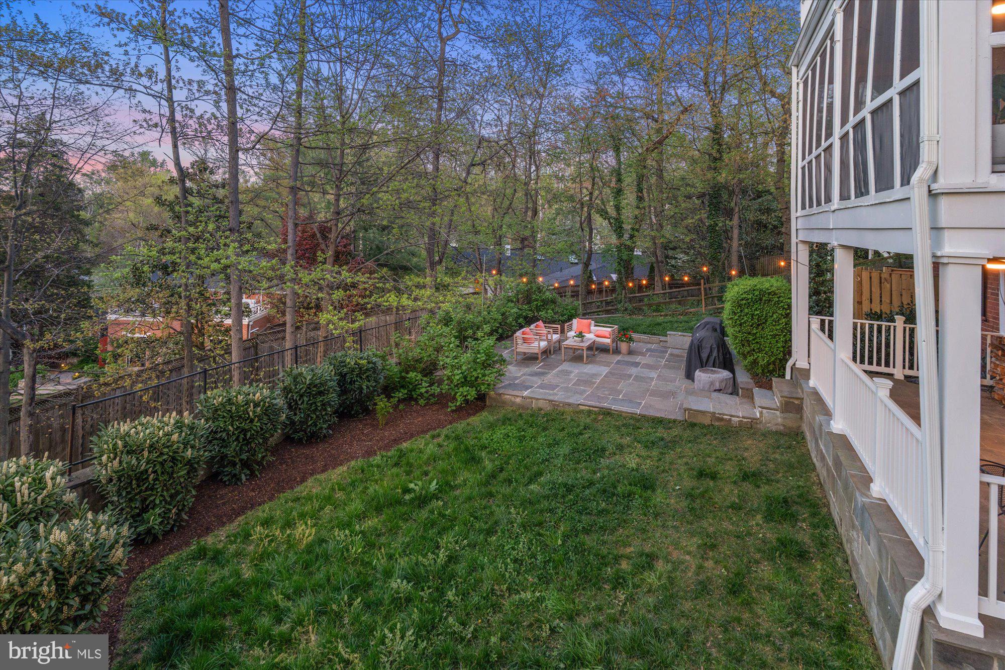 6210 RANDALL COURT