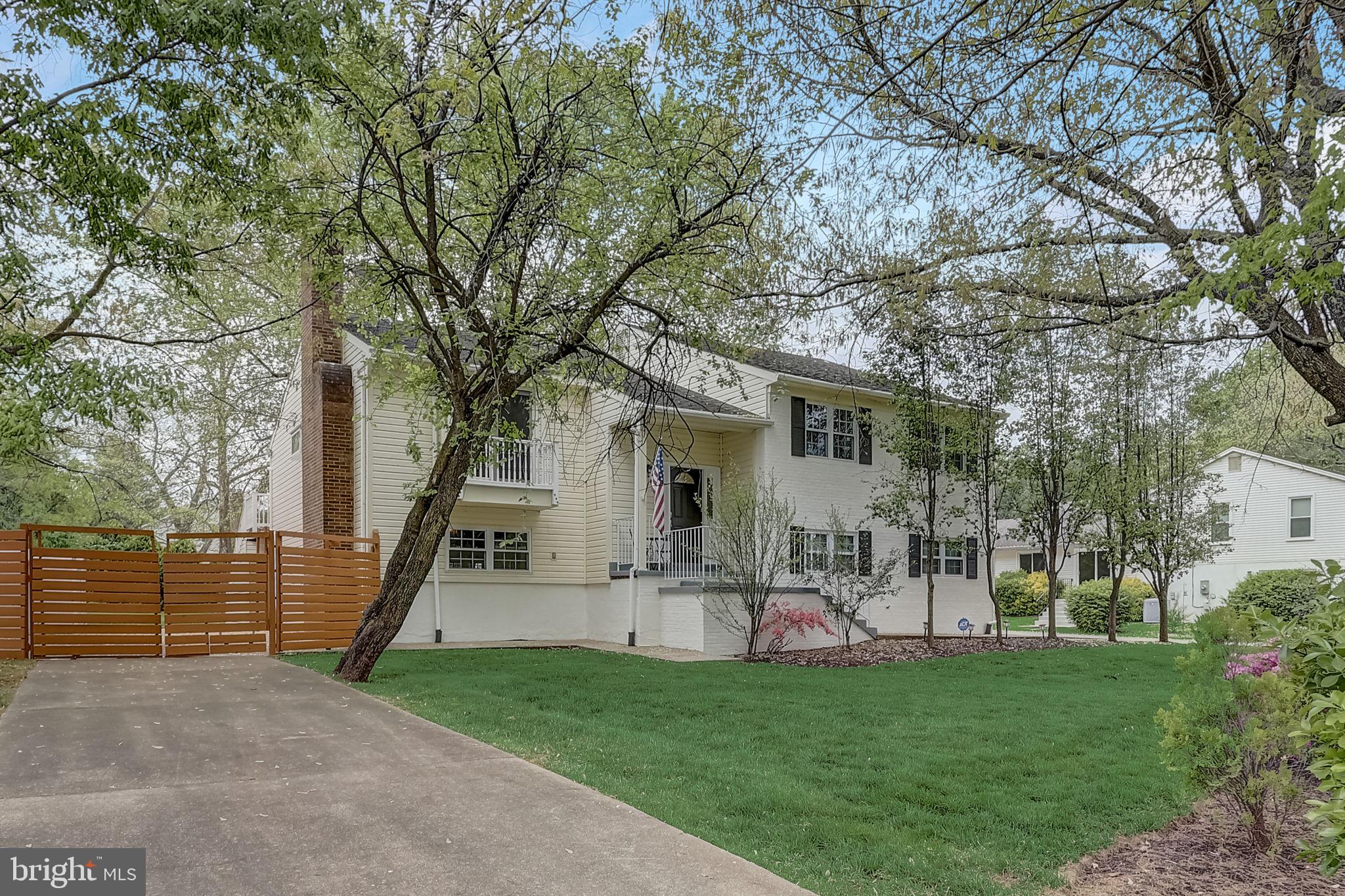6555 SPRING VALLEY DRIVE