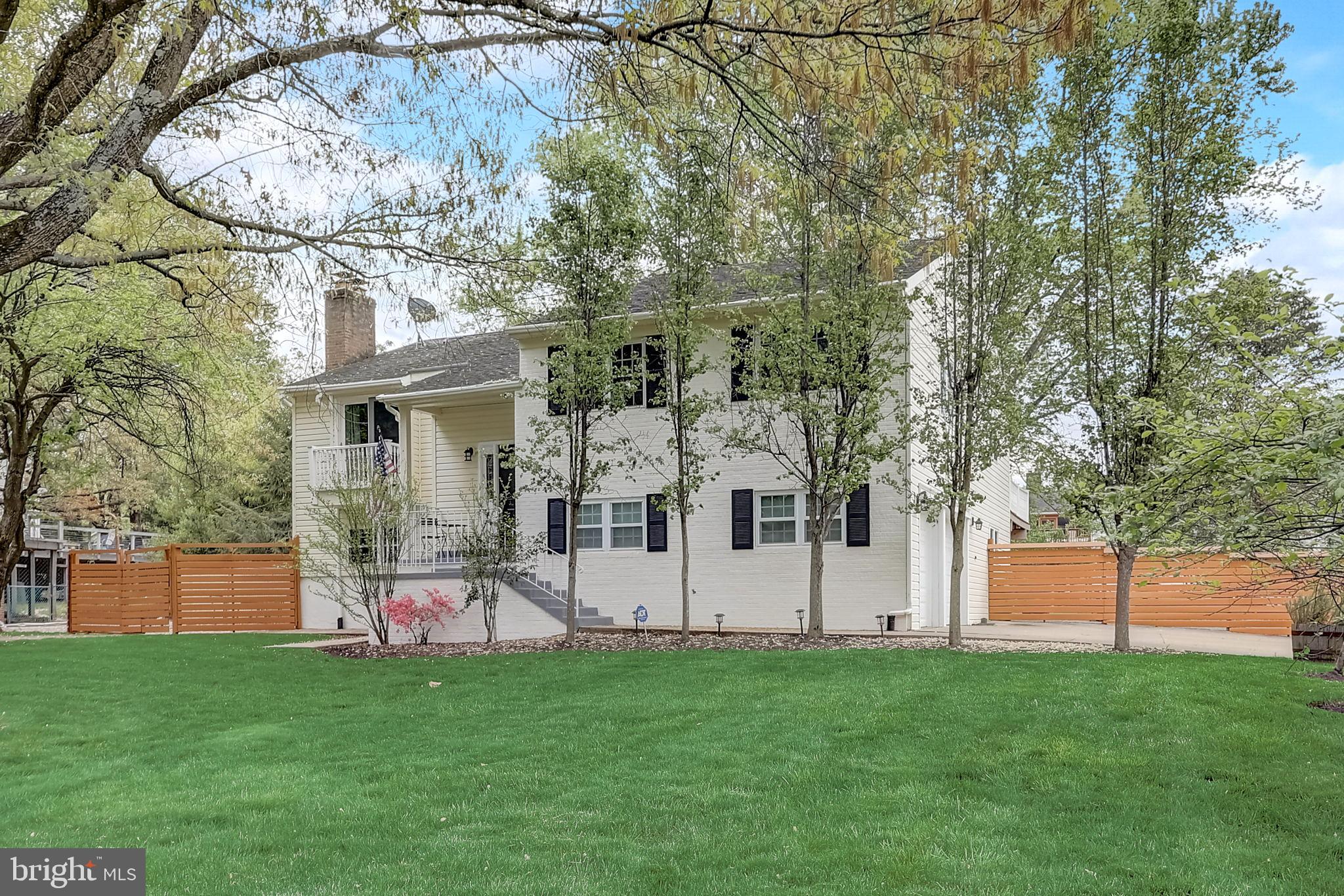 6555 SPRING VALLEY DRIVE