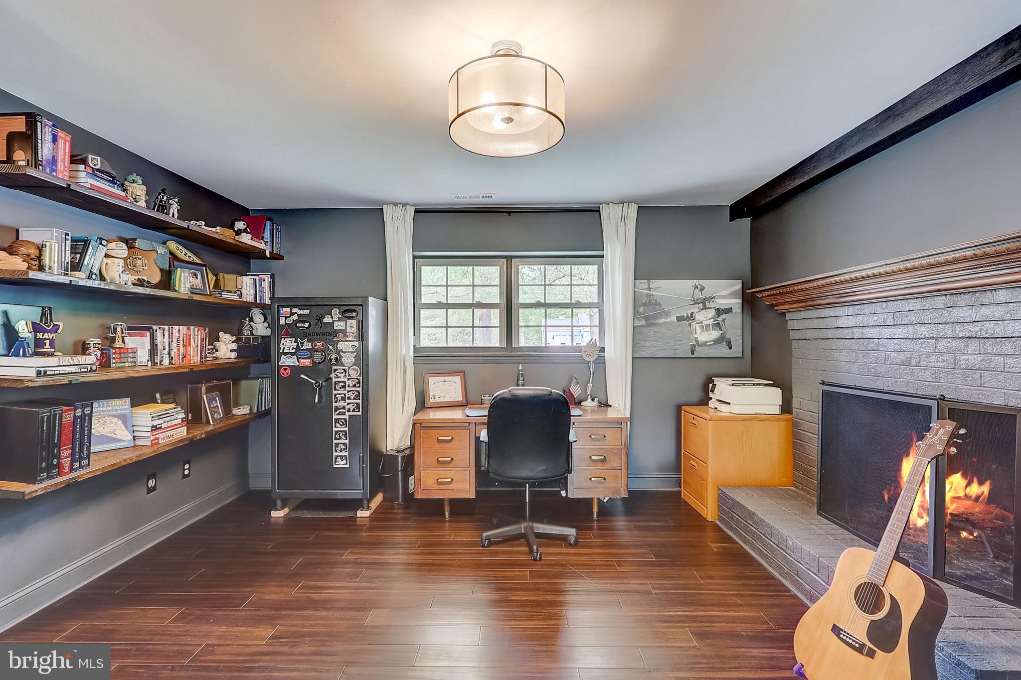 6555 SPRING VALLEY DRIVE