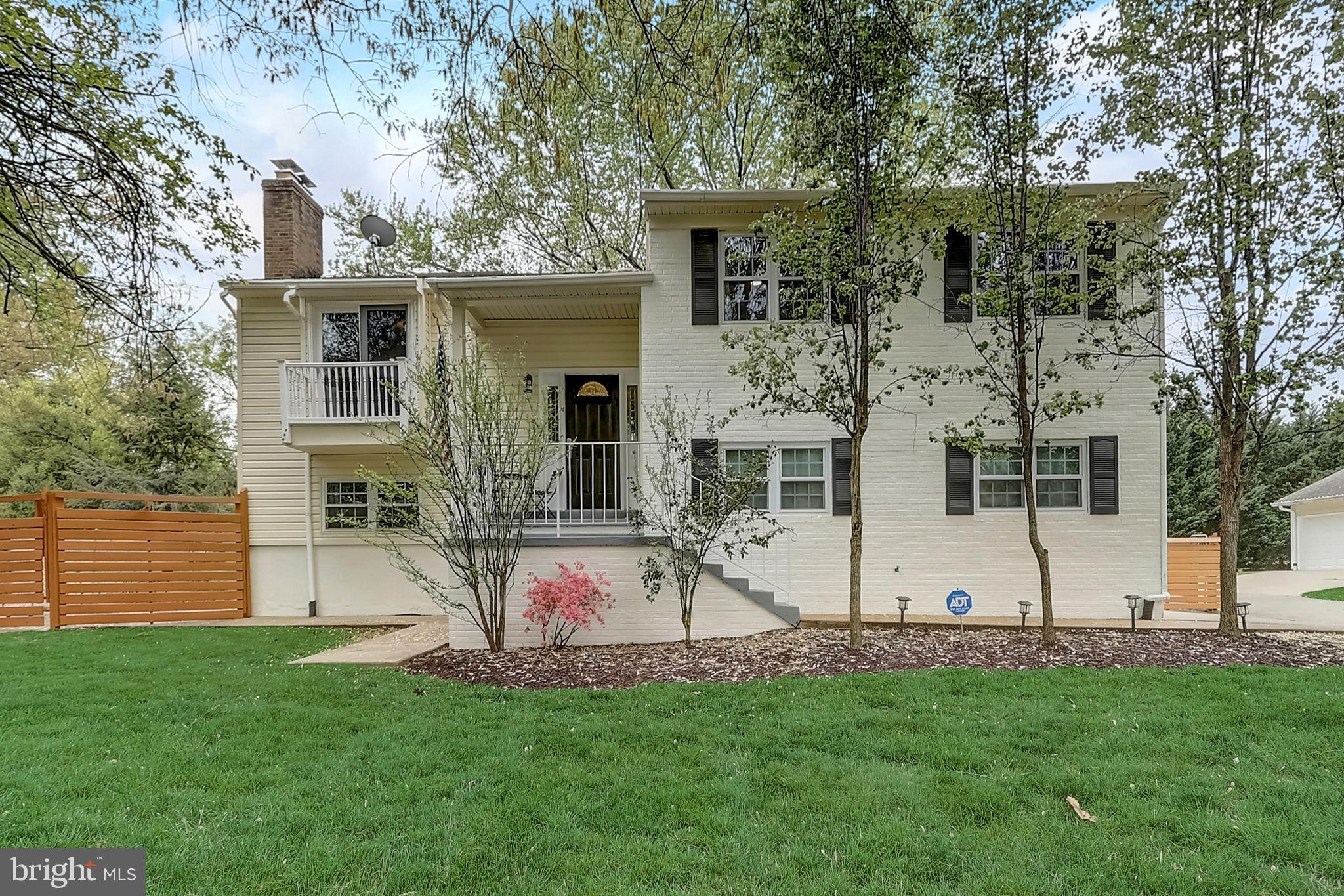 6555 SPRING VALLEY DRIVE