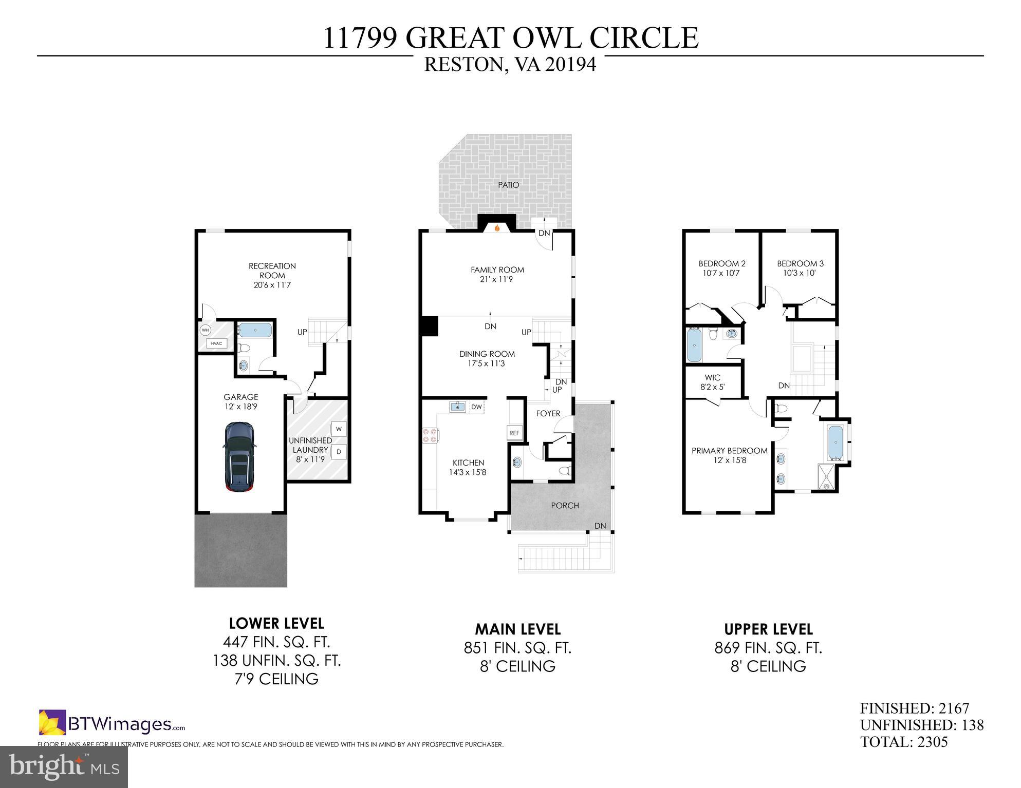 11799 GREAT OWL CIRCLE
